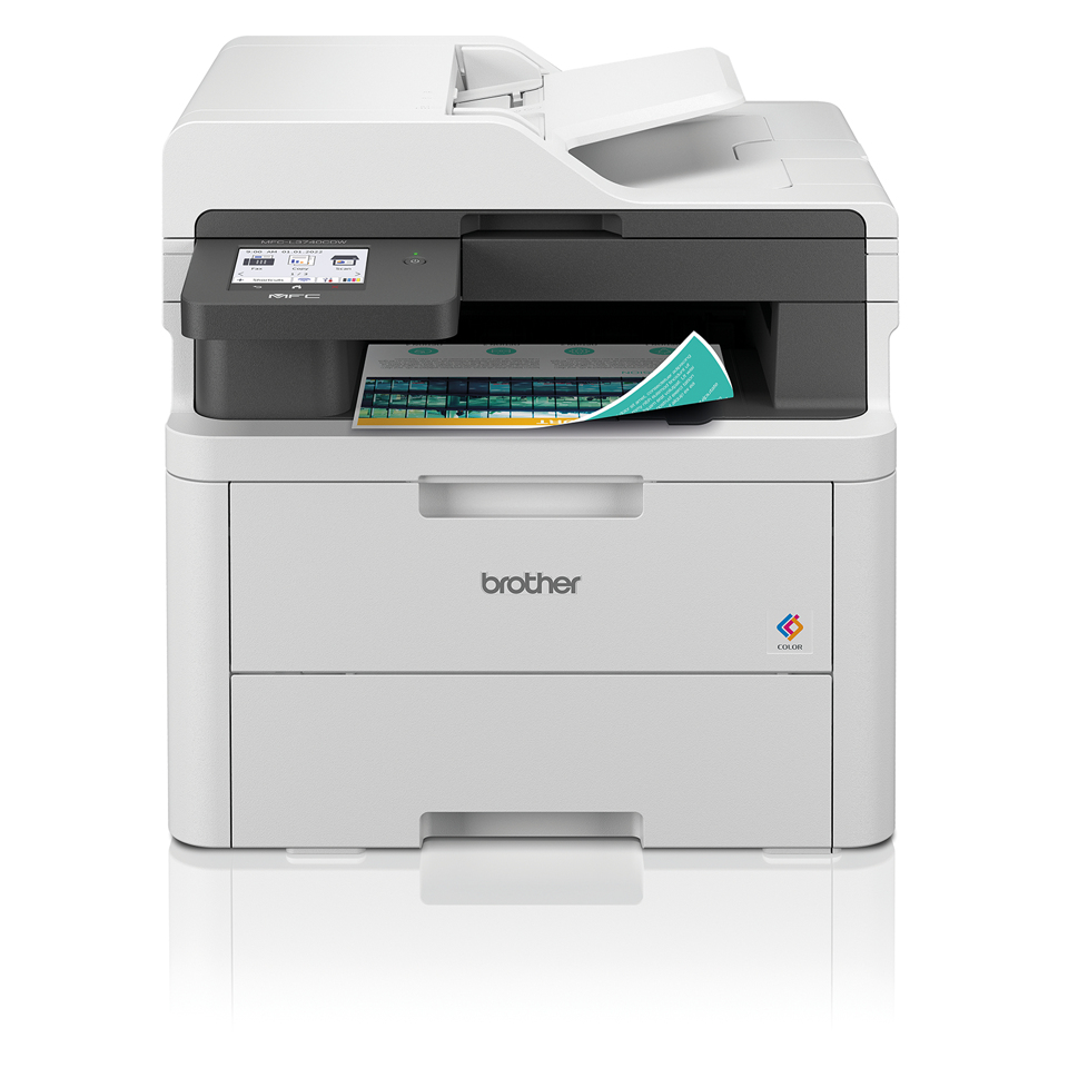 MFC-L3740CDW