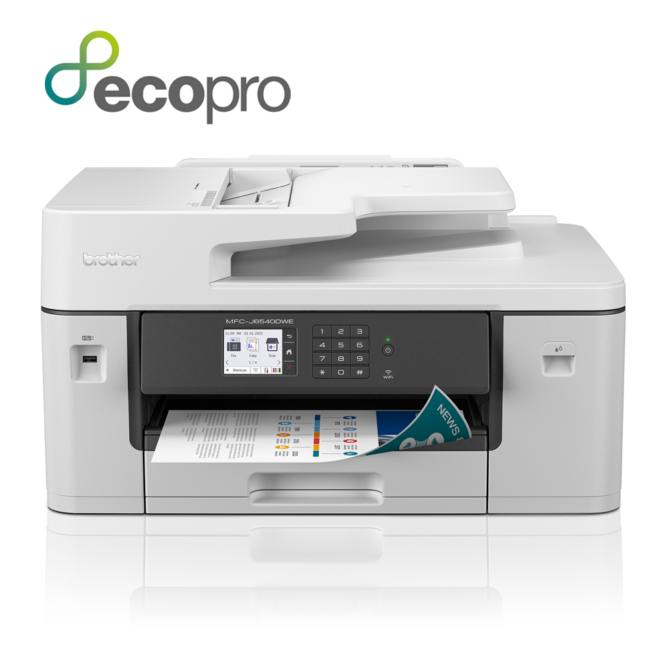 MFC-J6540DWE