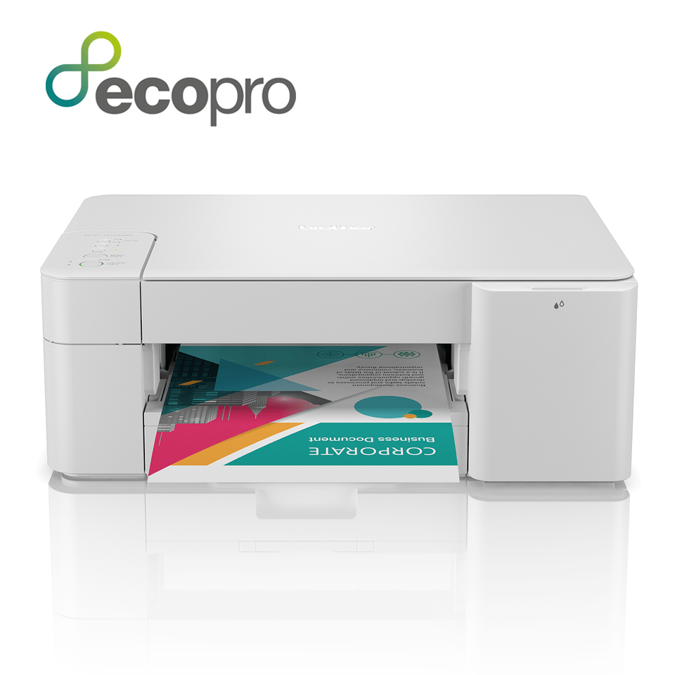 DCP-J1200WE