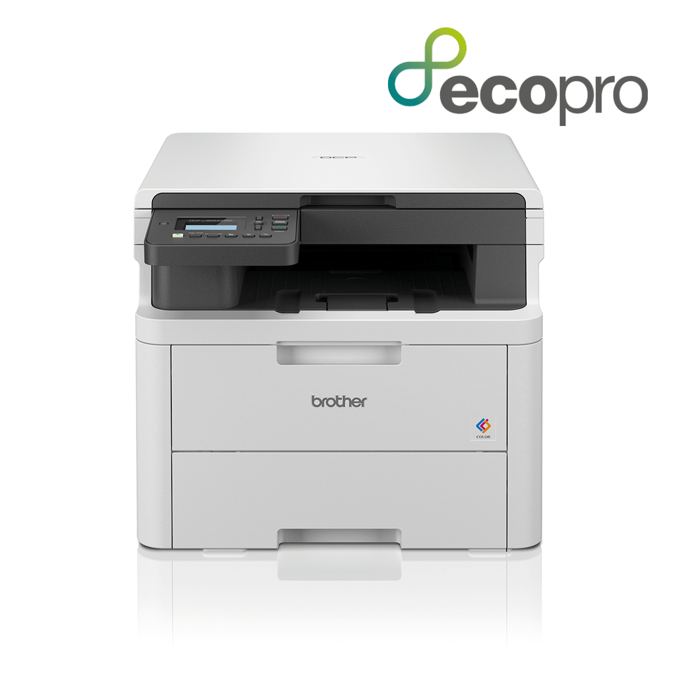 DCP-L3520CDWE