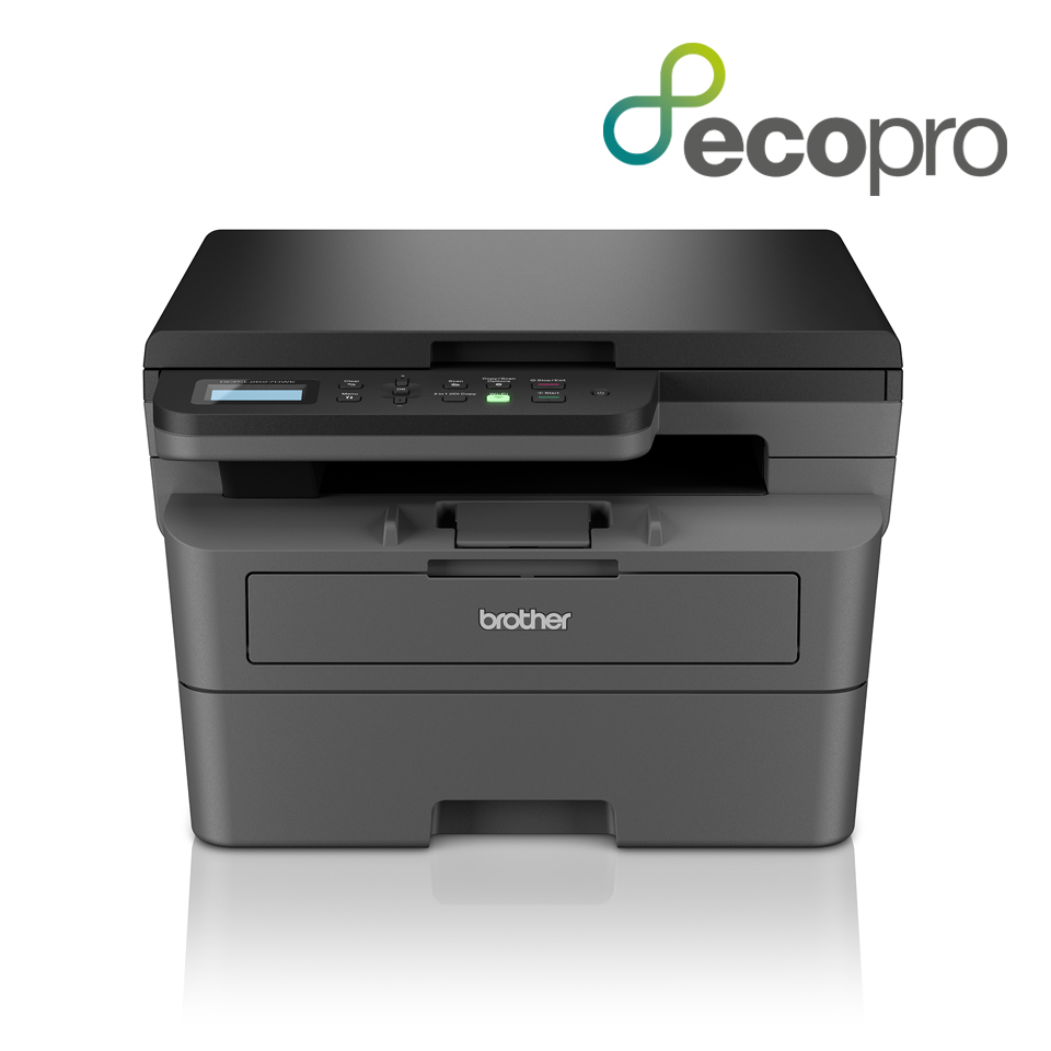 DCP-L2627DWE