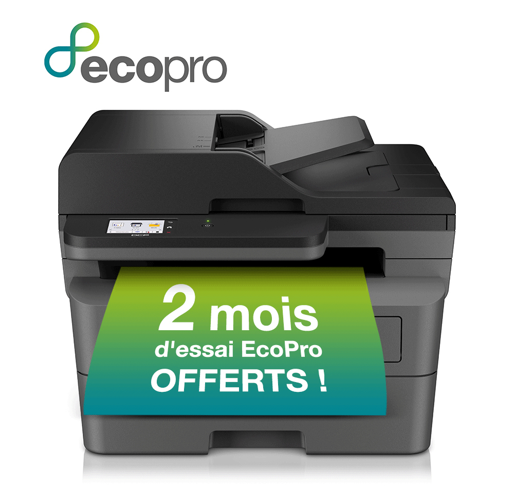 DCP-L2660DW