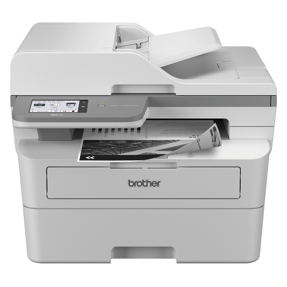 MFC-L2980DW