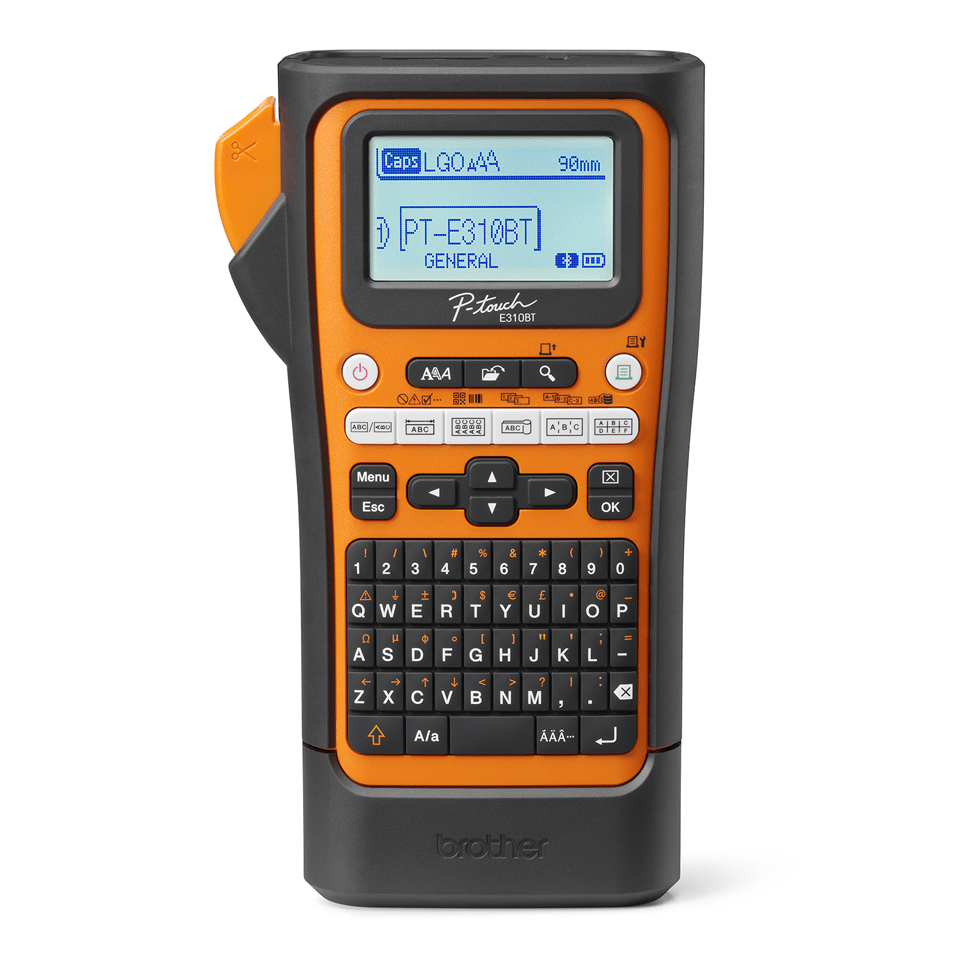 PT-E310BTVP