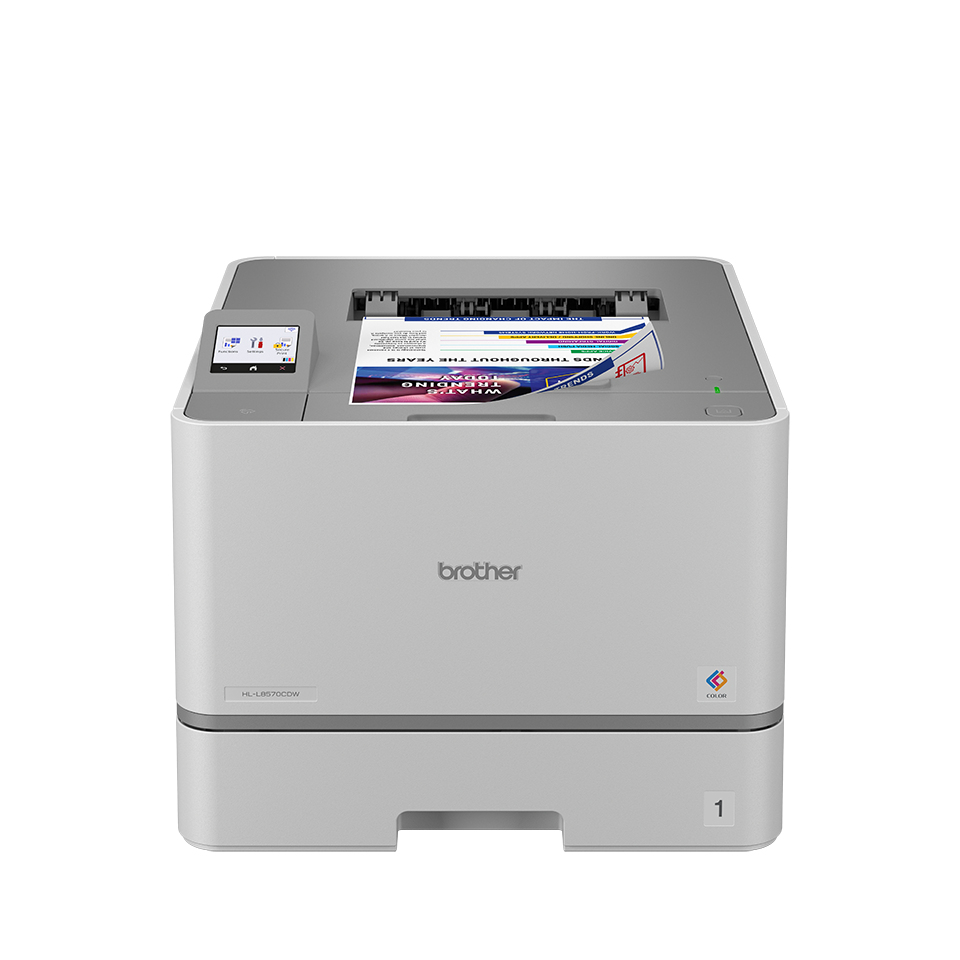 HL-L8570CDW