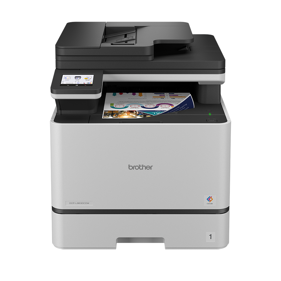 DCP-L8630CDW