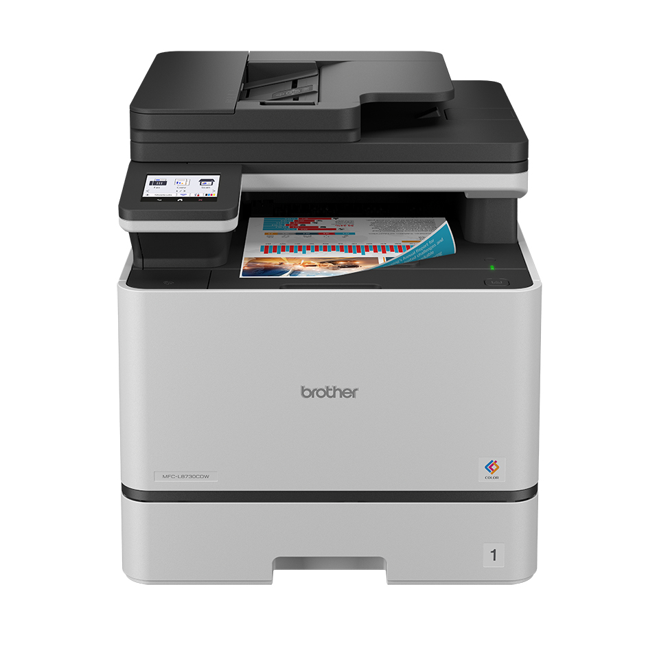 MFC-L8730CDW