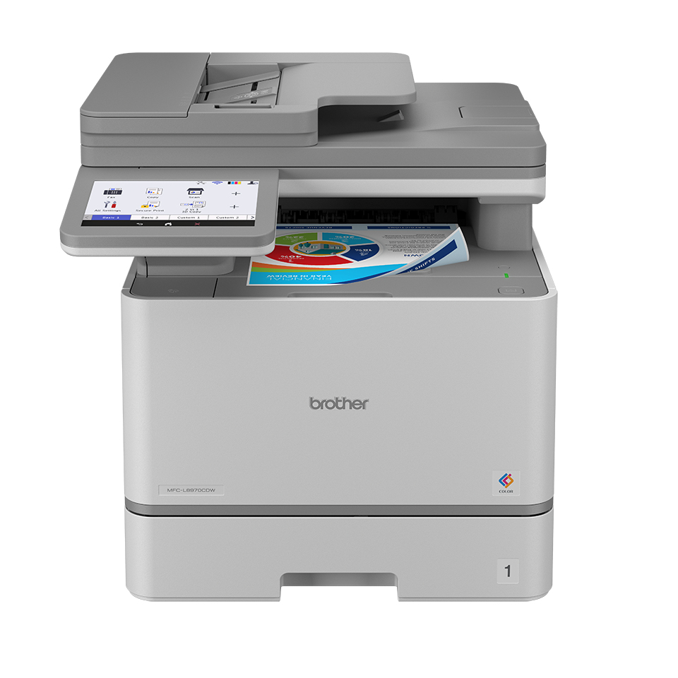 MFC-L8970CDW