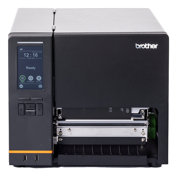 IMP ETIQUETTES TJ-6521TN