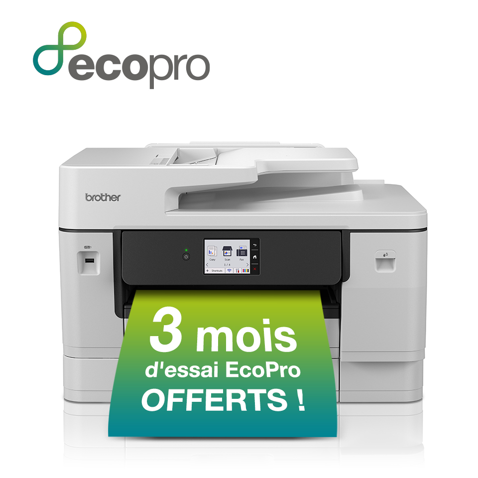MFC-J6960DW Imprimante jet d'encre multifonction A3 Wi-Fi