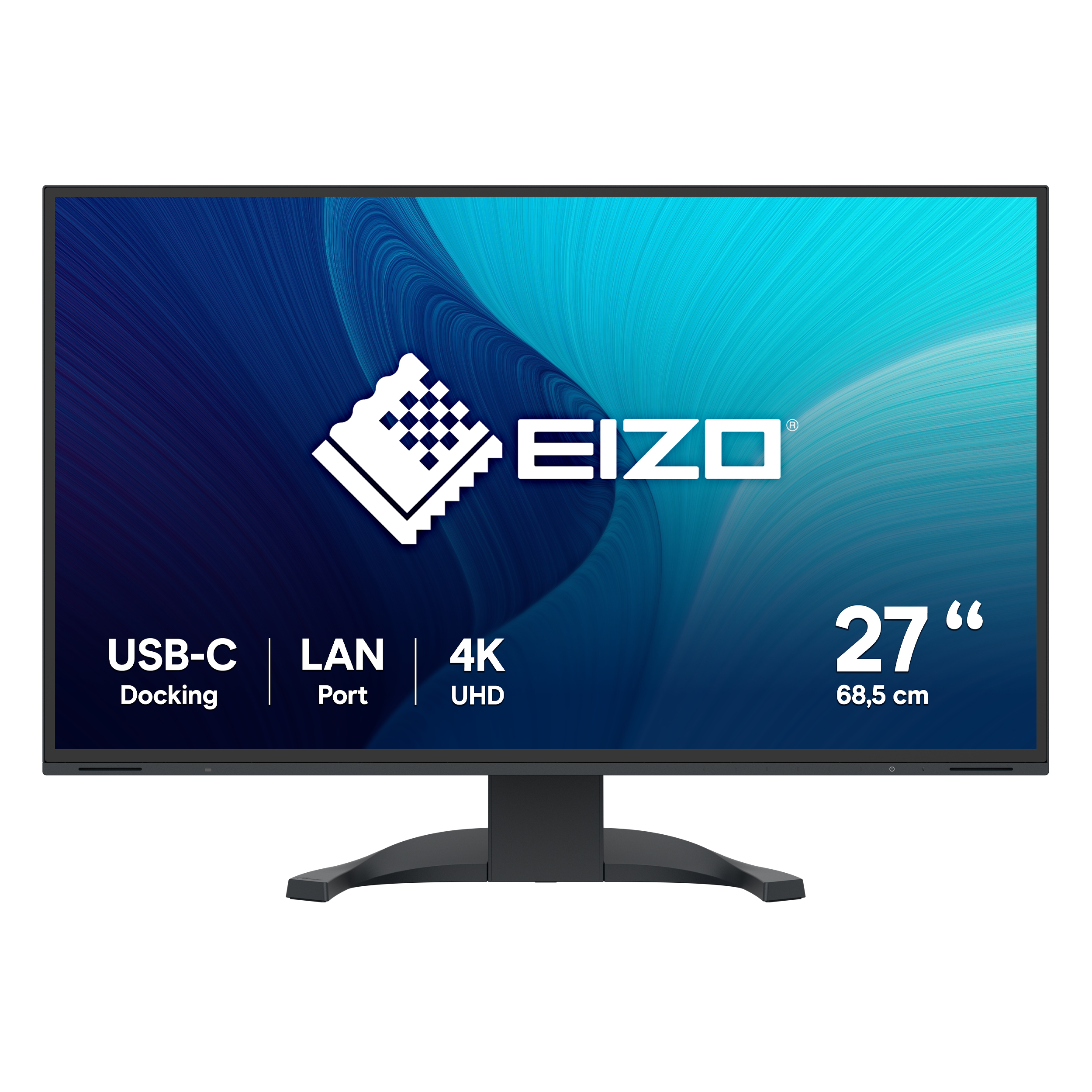 EV2740X-BK