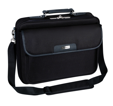 15.4 – 16 Inch / 39.1 - 40.6cm Notepac Laptop Case