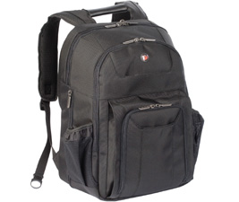 Corporate Traveller 15,6" Sac à dos pour ordinateur portable - Noire