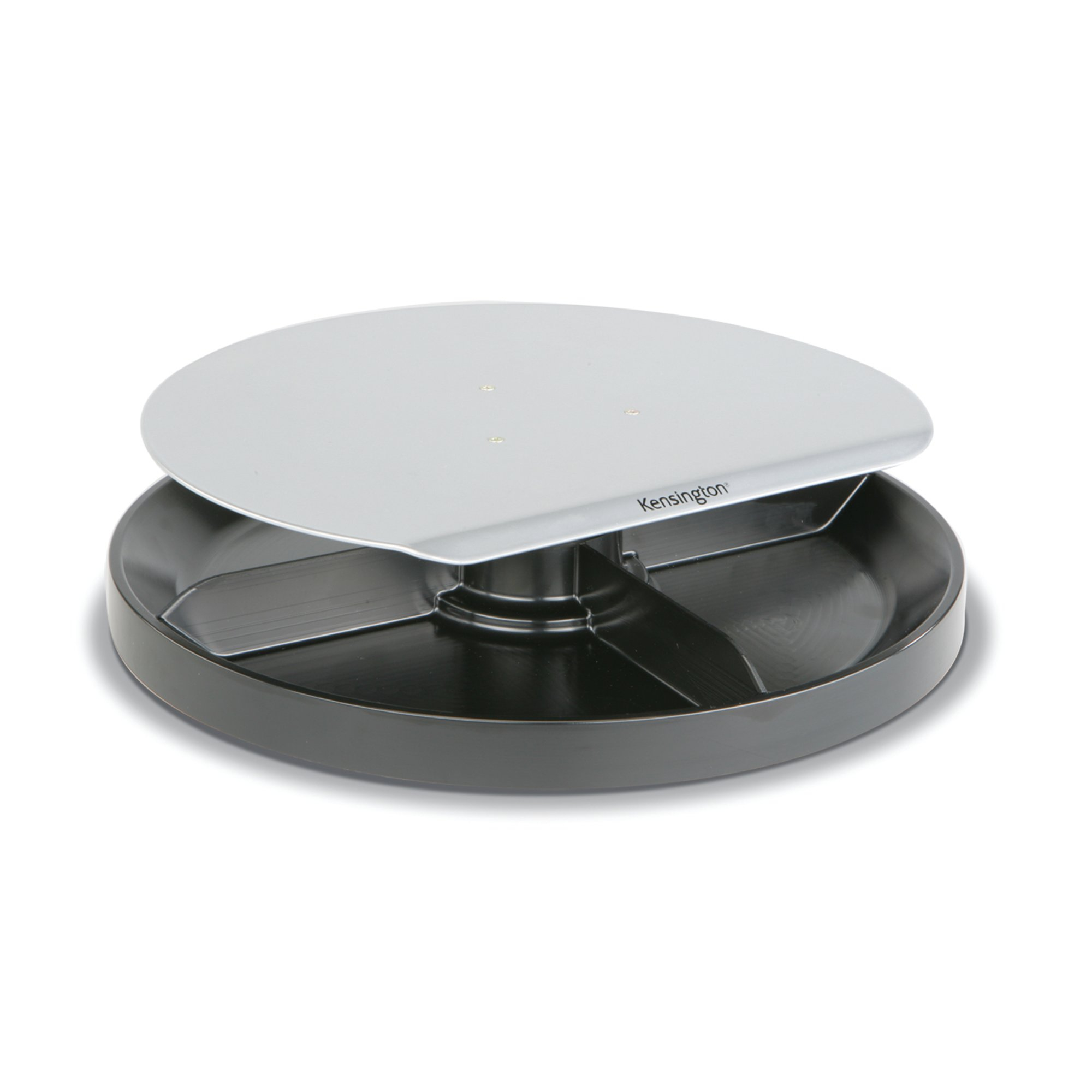 Support SmartFit Spin2 (gris)