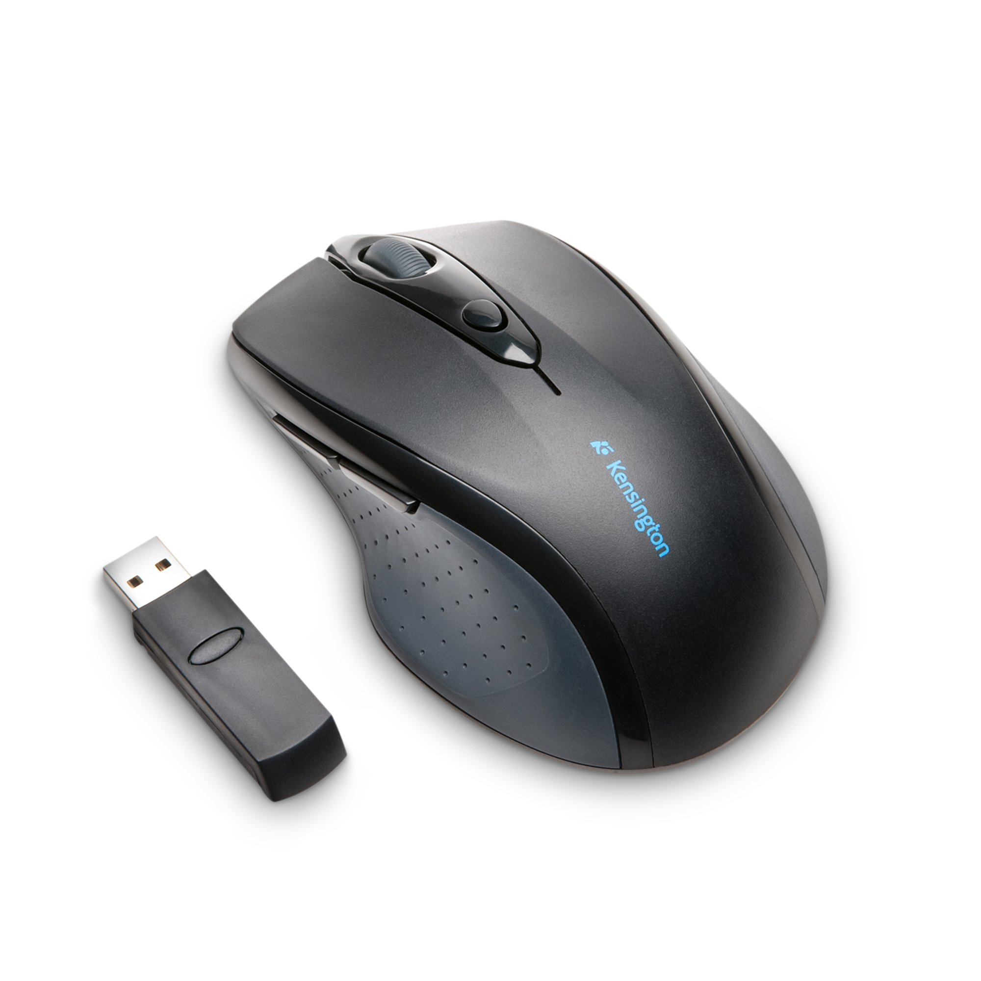 Souris pleine taille sans fil Pro Fit