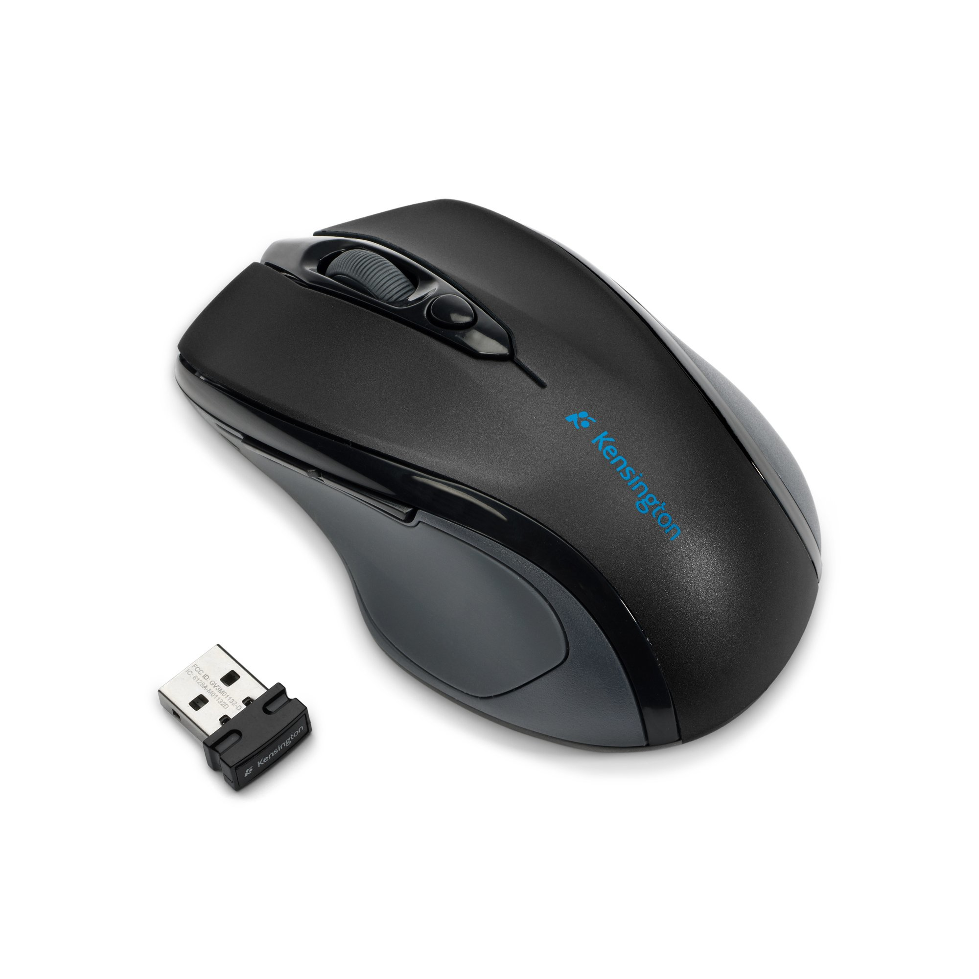 Souris sans fil de taille moyenne Pro Fit