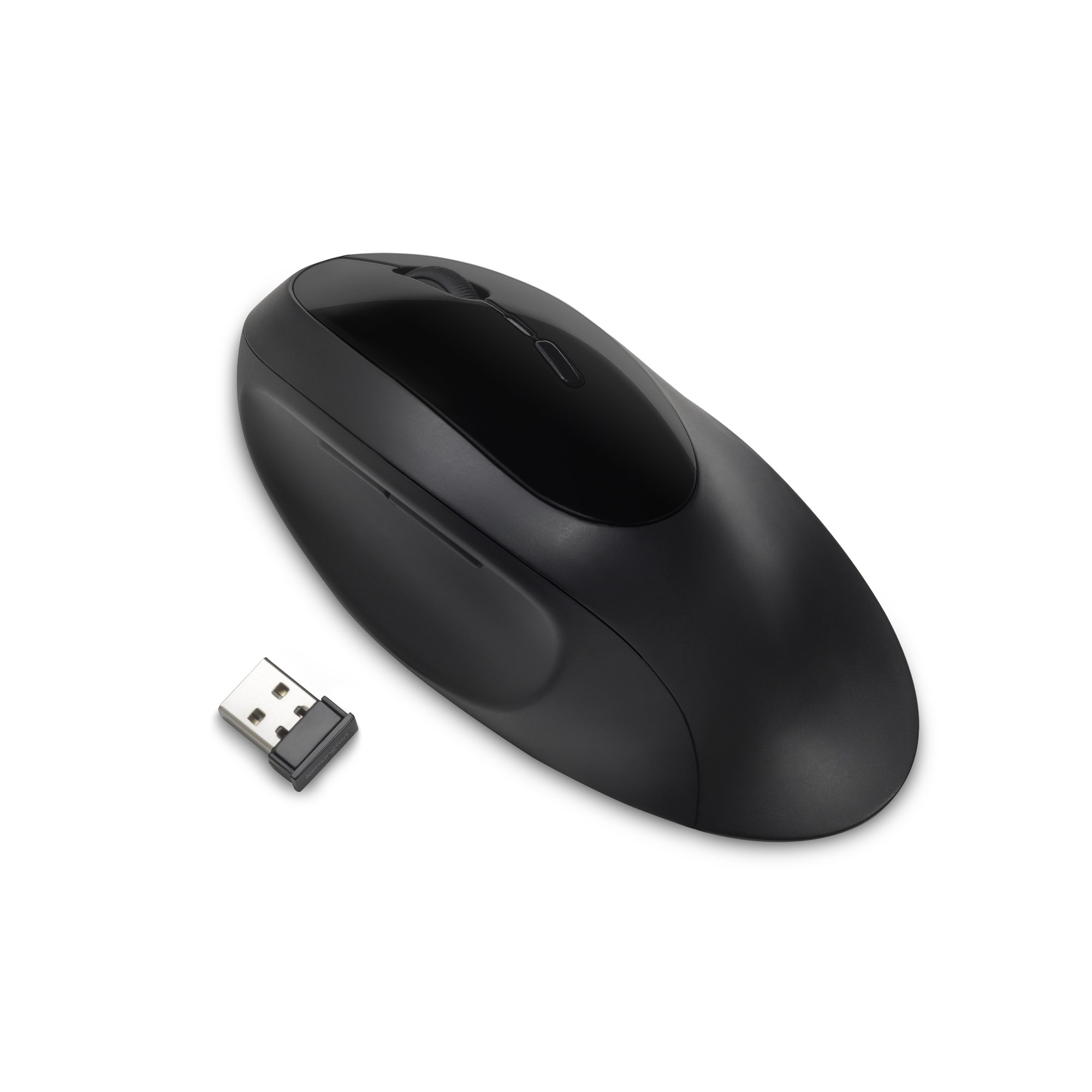 Souris sans fil Pro Fit Ergo—noir