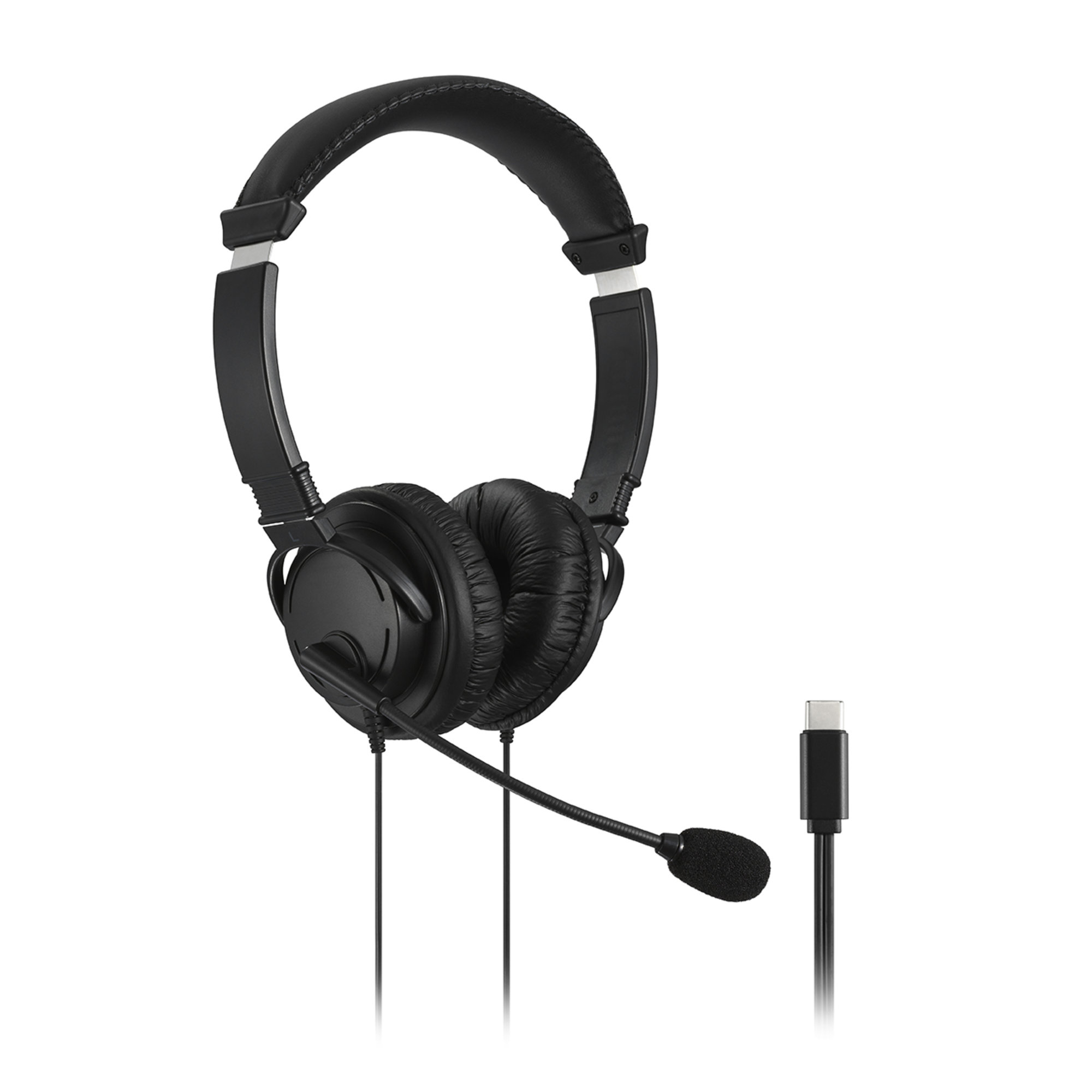 Micro-Casque Classic USB-C