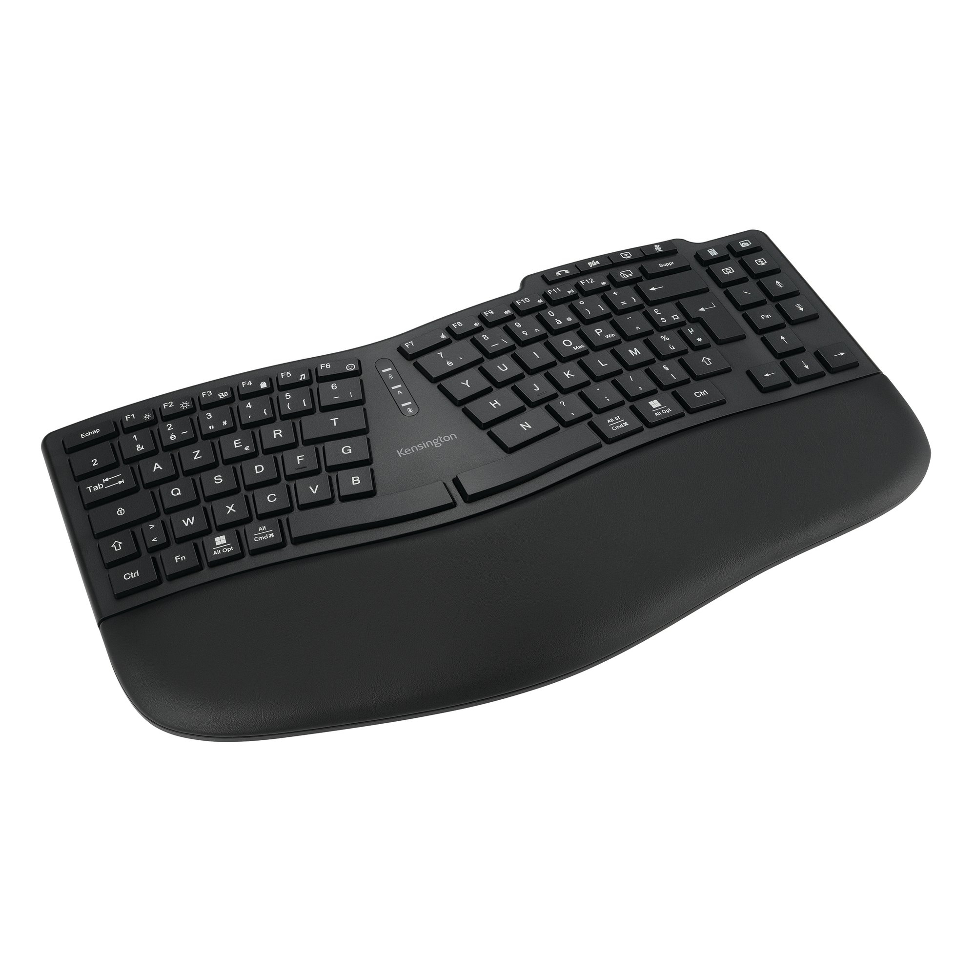 Pro Fit Ergo KB675 EQClavier compact rechargeable