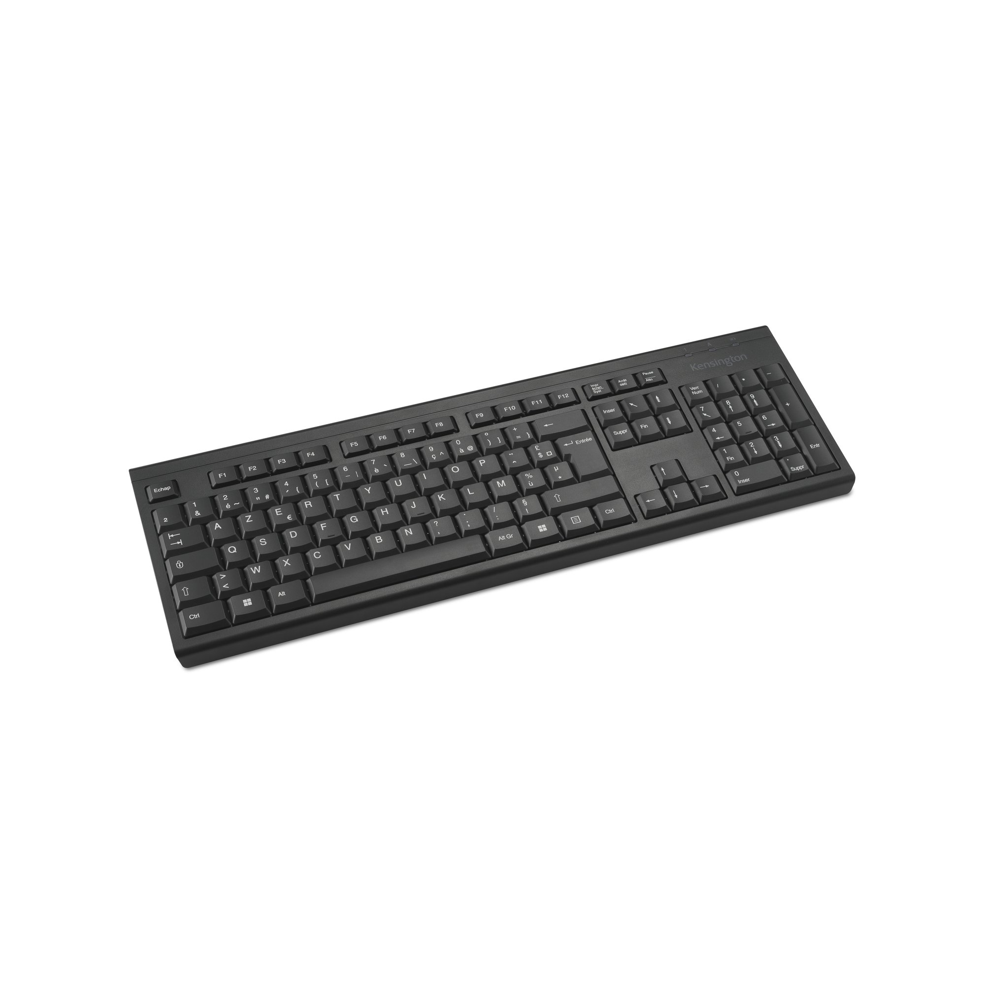 KB150 EQ Clavier sans fil Azerty (FR)