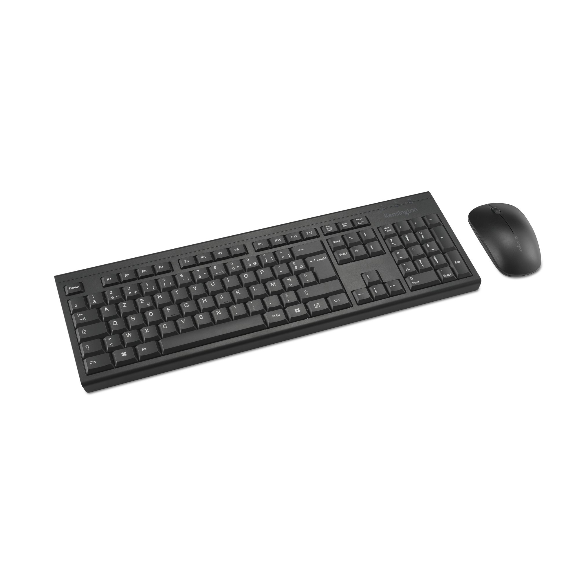 KM150 EQ Kit clavier + souris sans fil