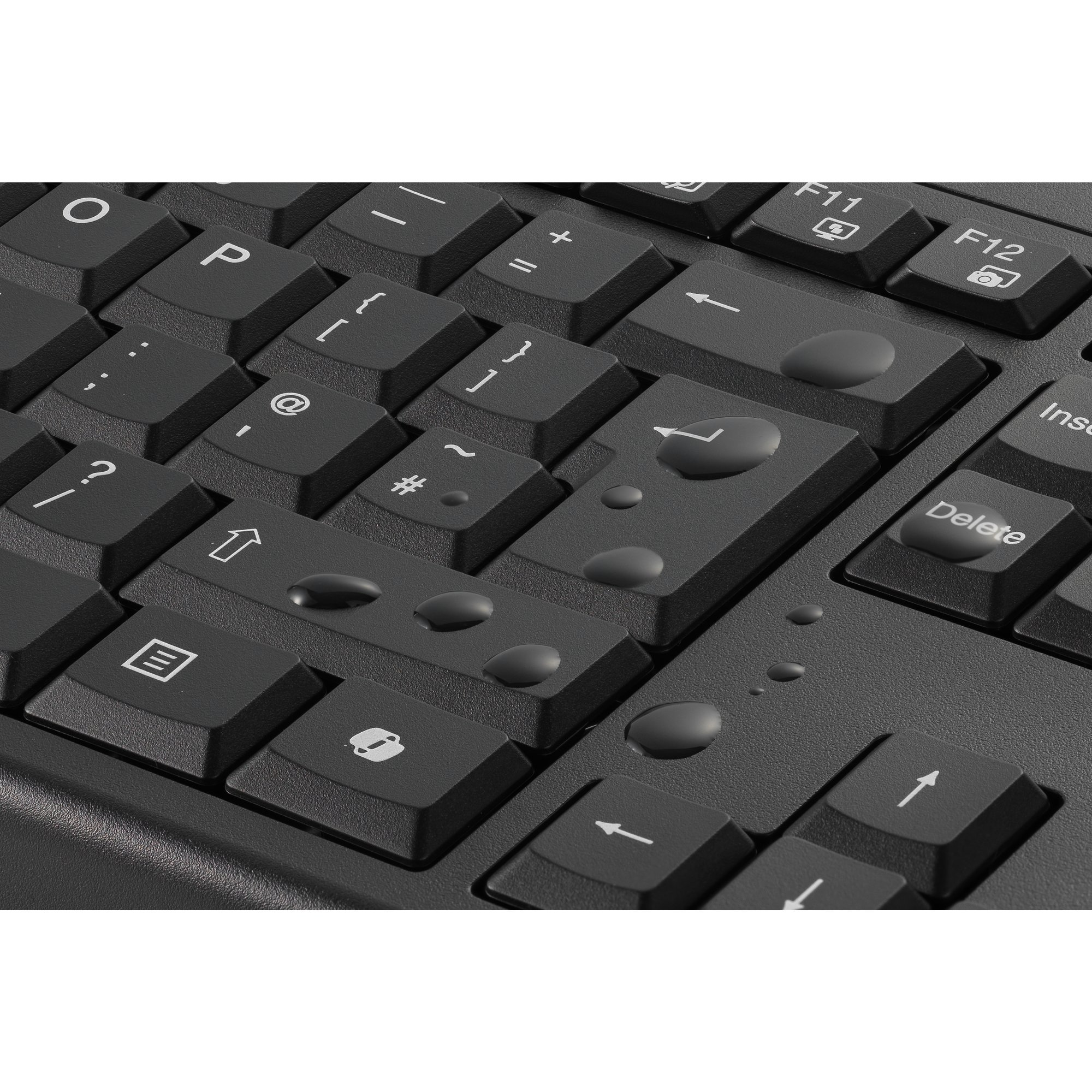 KM270 EQ KM270 EQ Kit clavier + souris sans fil rechargeable