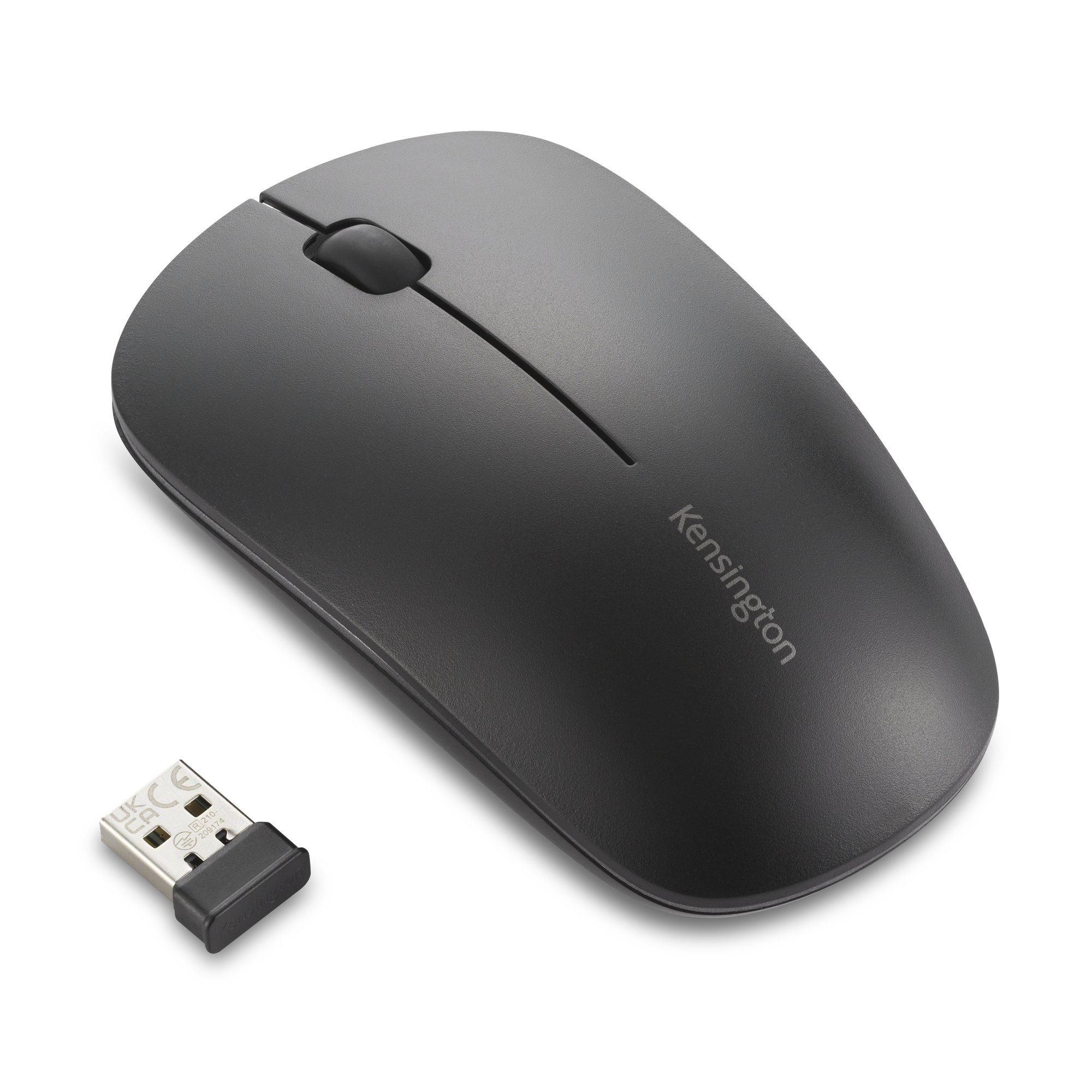 MY230 EQ Souris sans fil rechargeable de taille moyenne