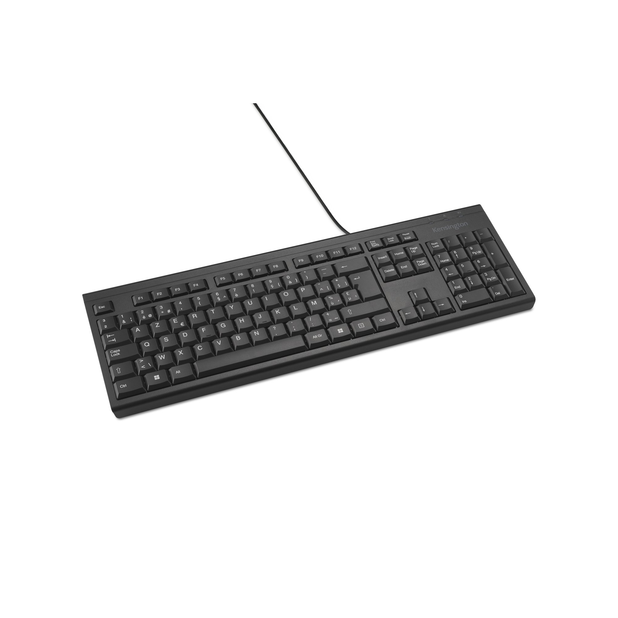KB100 EQ Clavier filaire