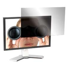 Privacy Screen 24"W (16:9)