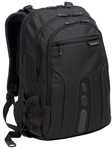 15.6 inch / 39.6cm EcoSpruce™ Backpack