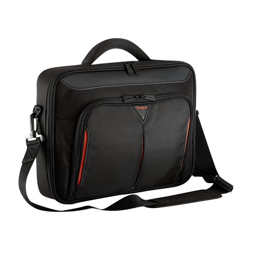 15 - 15.6 inch / 38.1 - 39.6cm Classic+ Clamshell Case