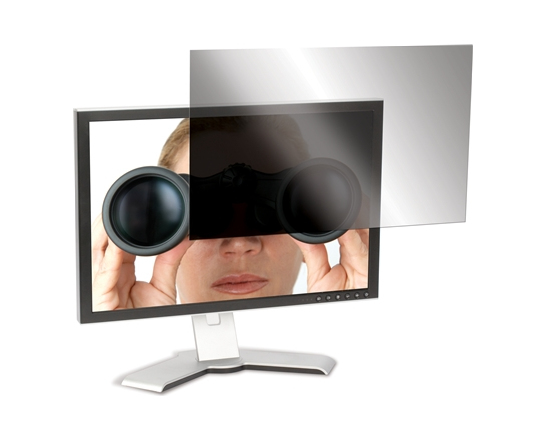 Privacy Screen 27"W (16:9)