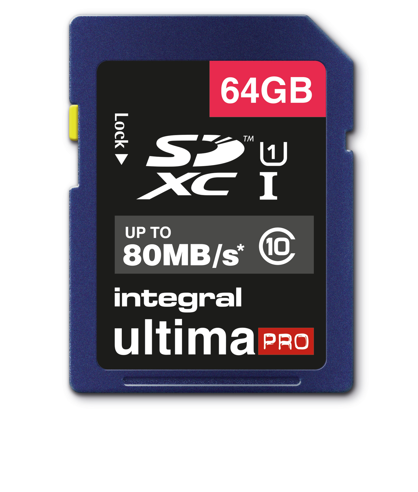 INSDX64G10-80U1