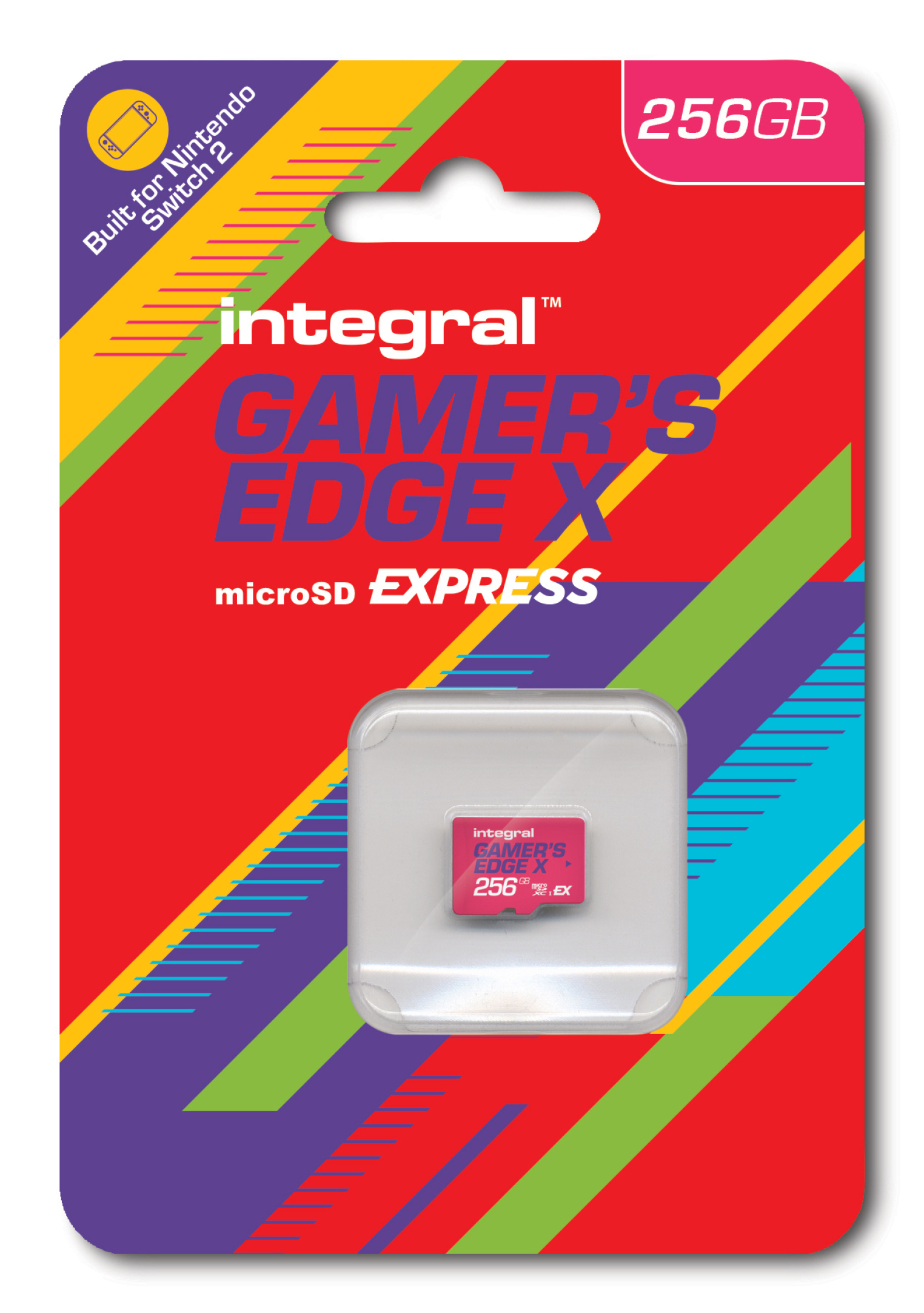 INMSDXE256G890/750GEX
