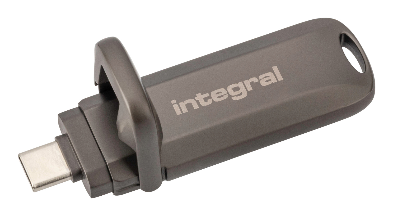 Turbo-C USSD (USB SSD)