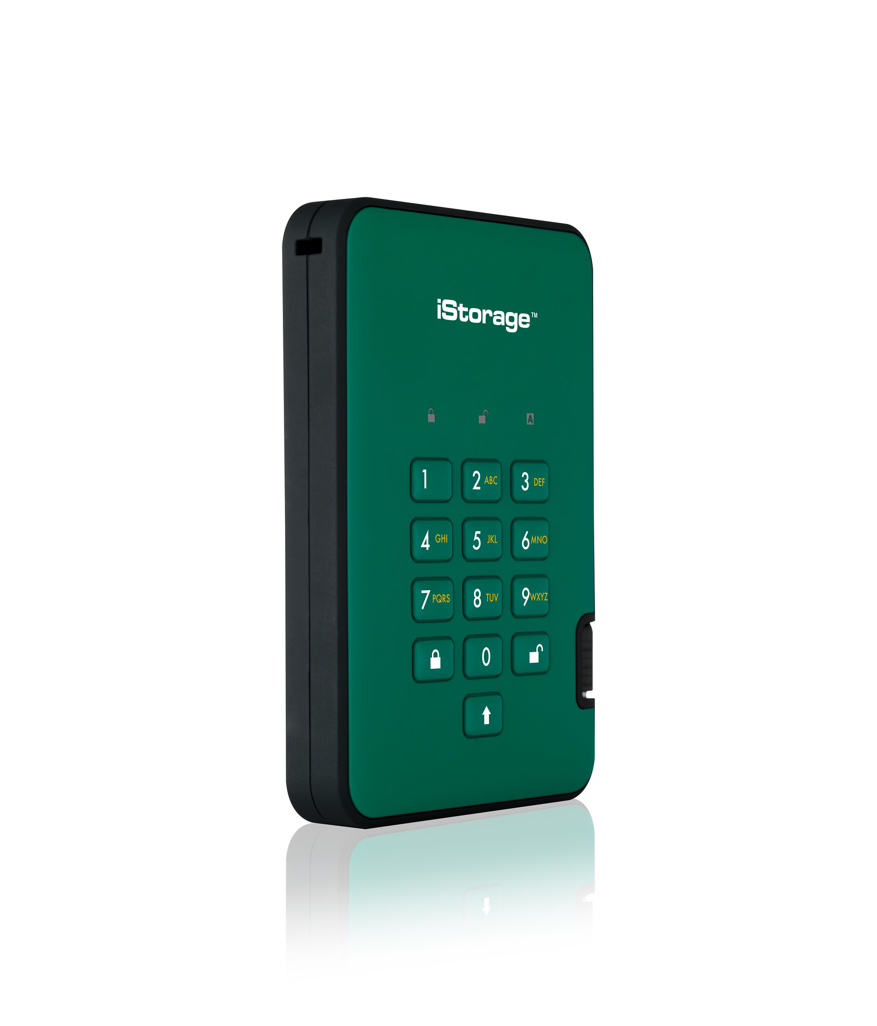 ISDA2256SSD8000GN