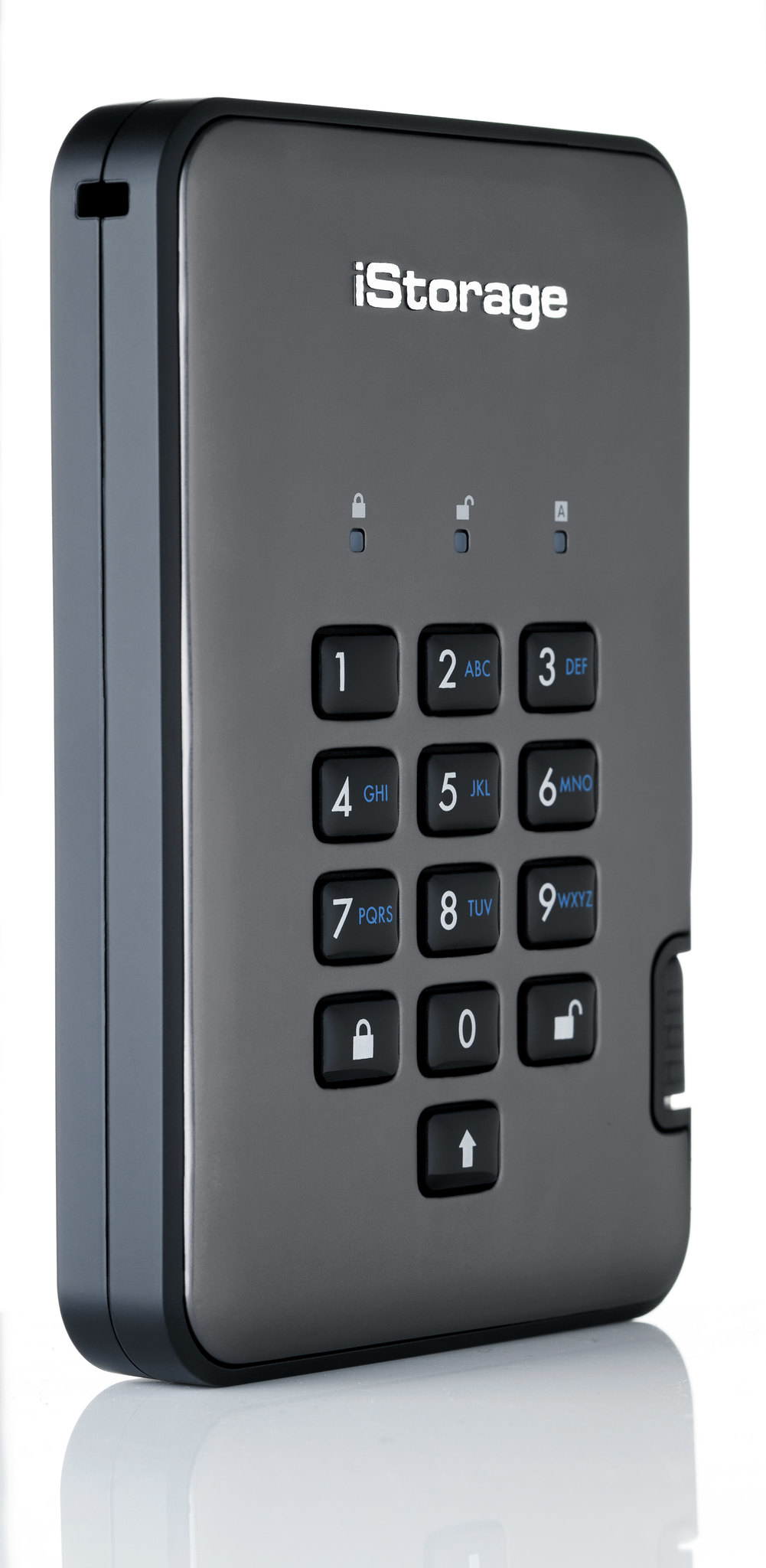 ISDAP2256SSD8000CX