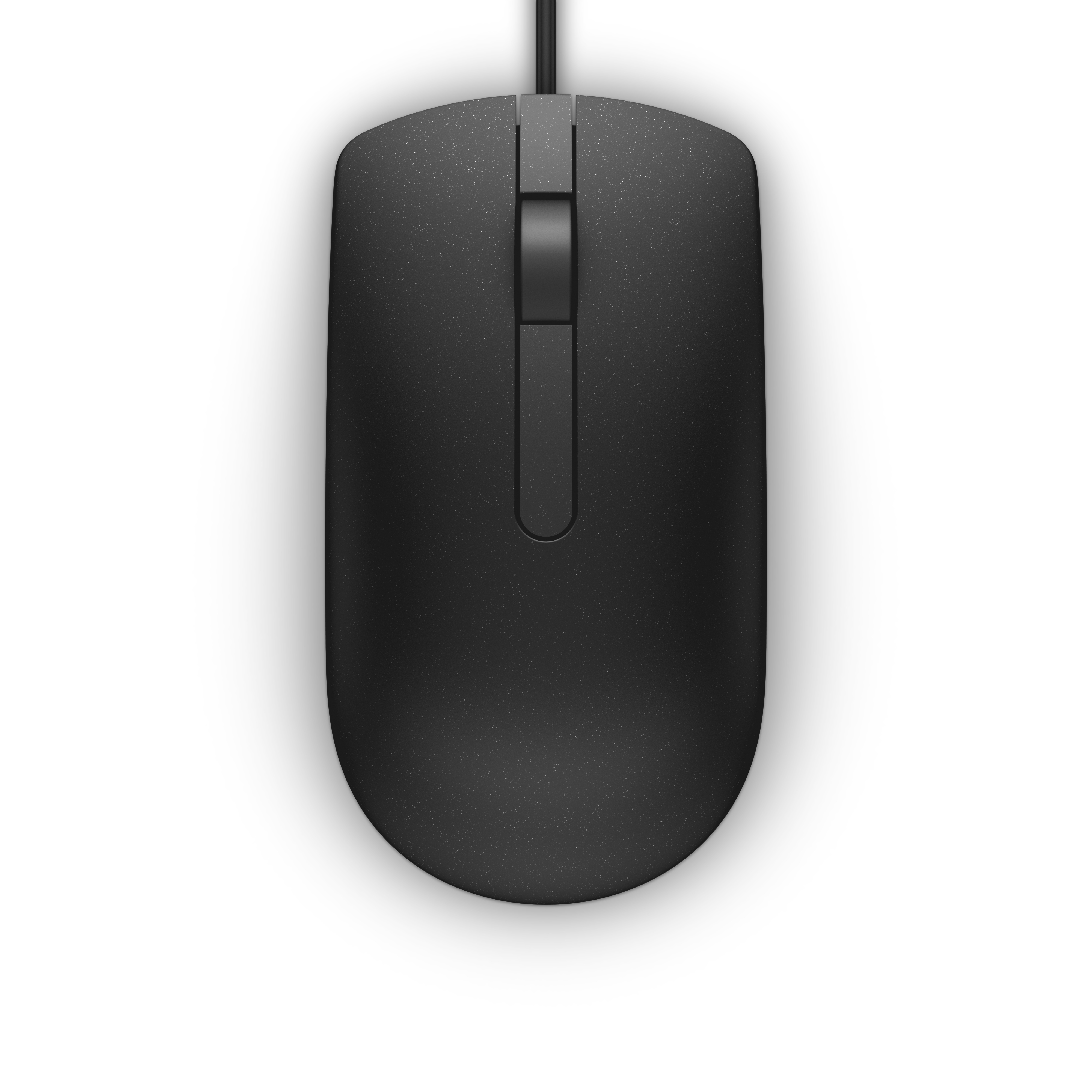 Souris filaire - MS116 - noire
