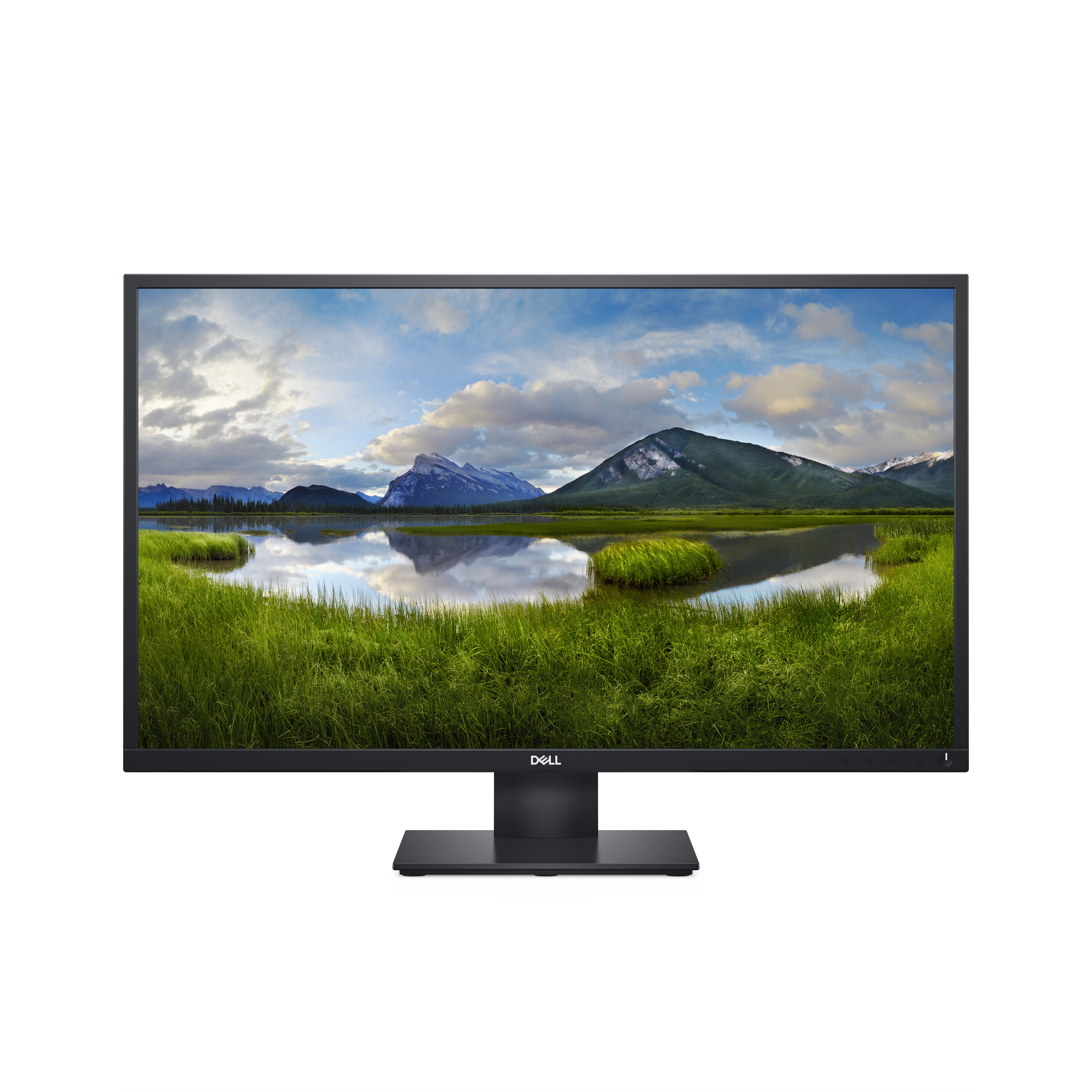 Écran 27 : E2720HS