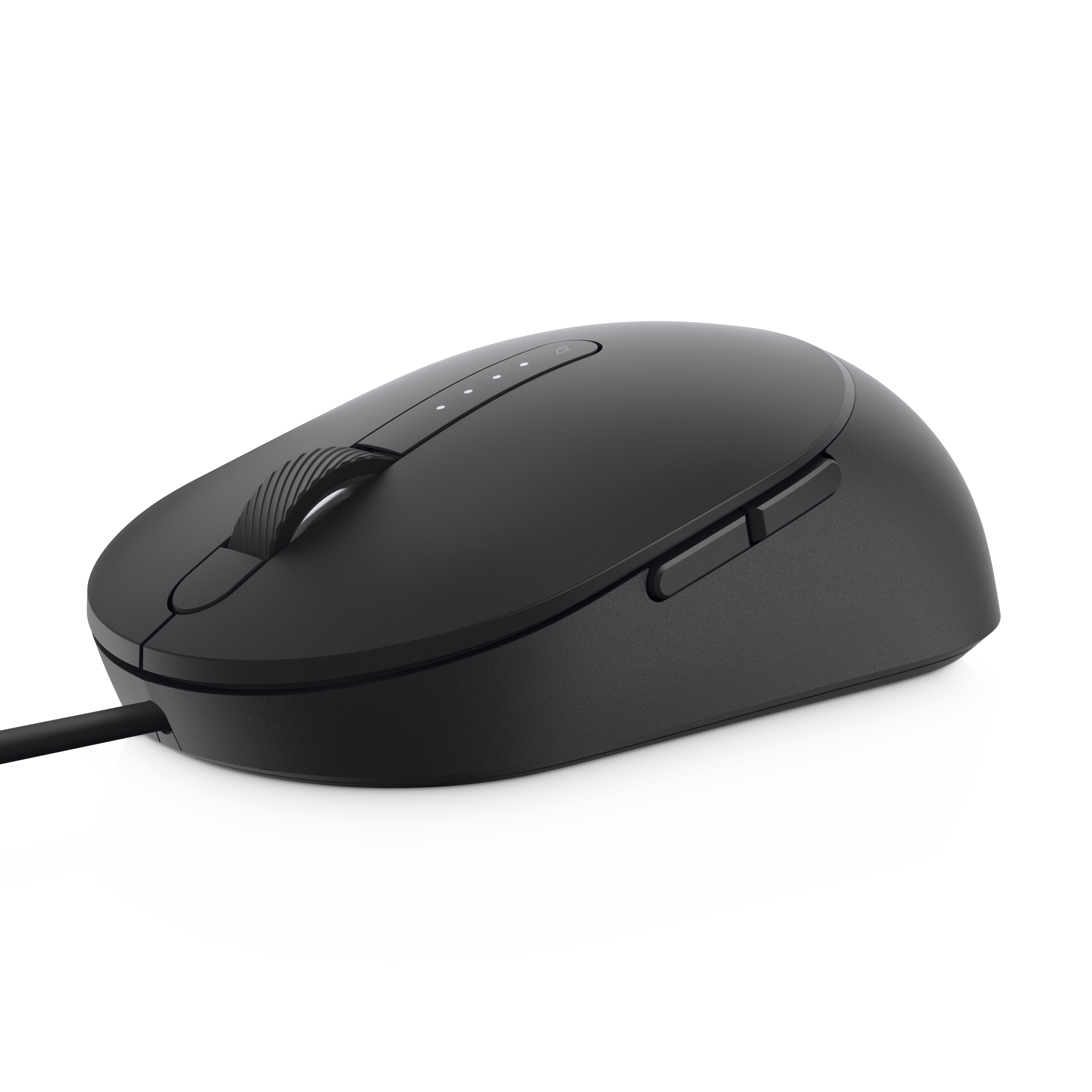 Souris filaire Pro - MS3220 - noire