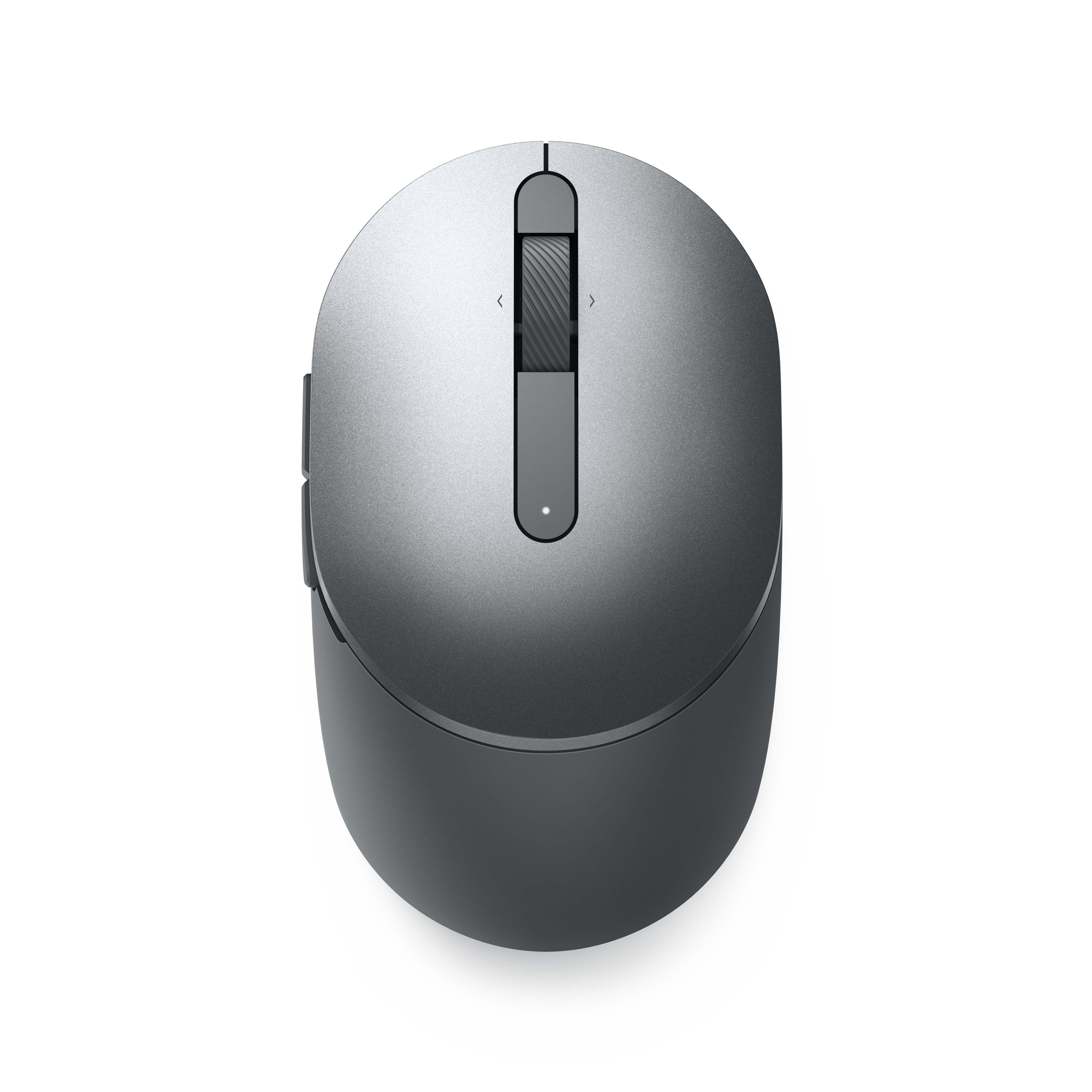 Souris compact Pro Plus - MS5120W - Titan Gray (grise)