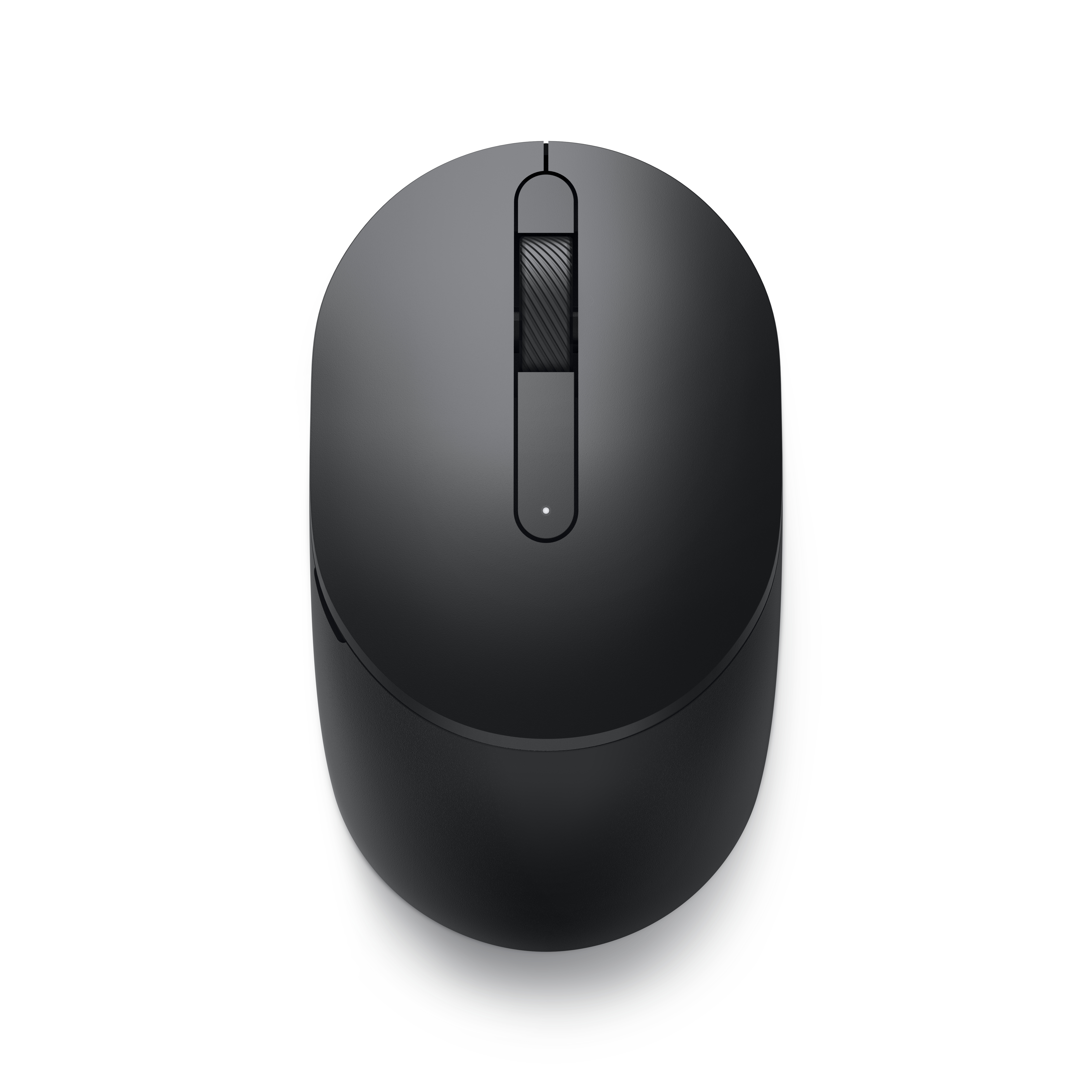 Souris sans fil Mobile - MS3320W - Noir