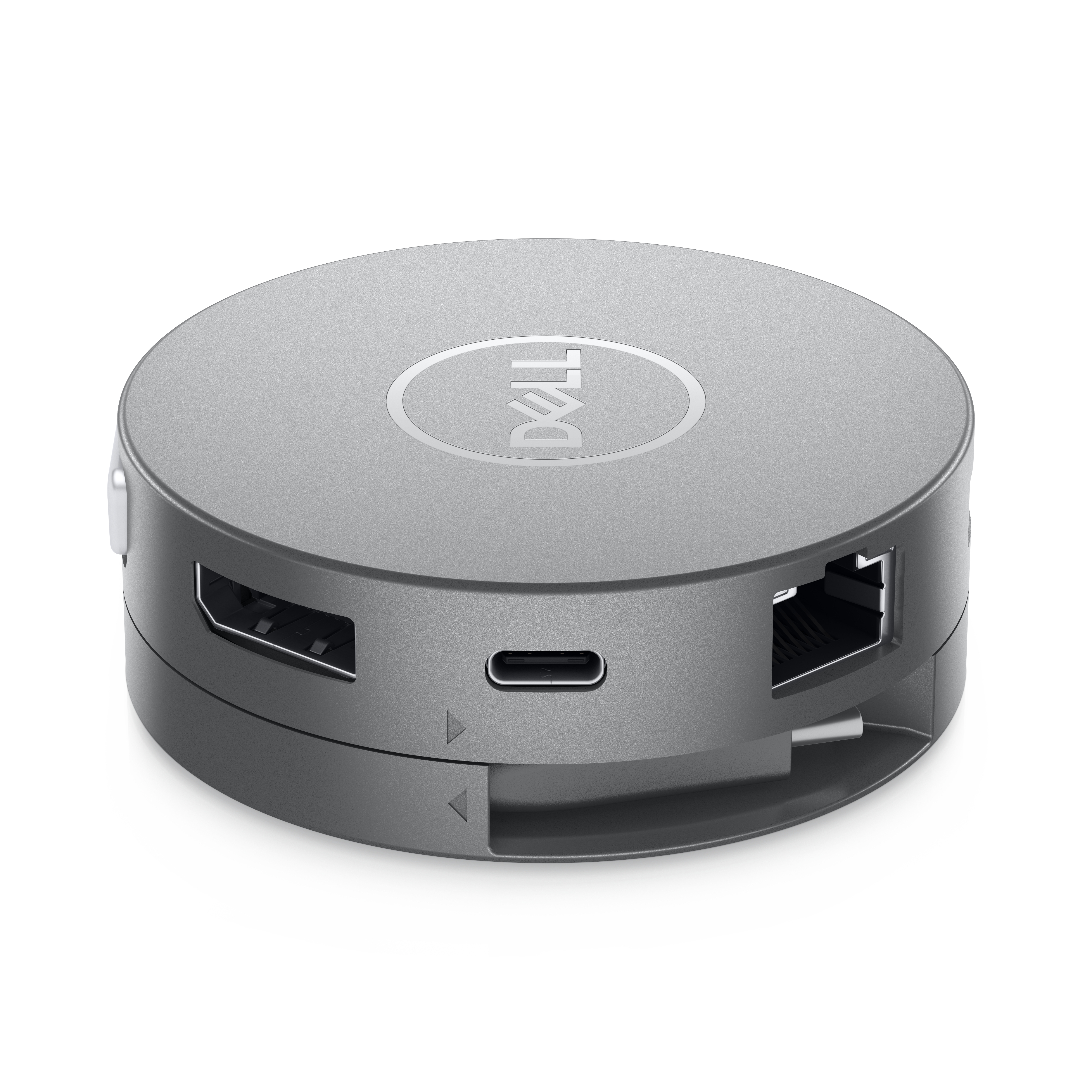 Adaptateur de voyage USB-C 7-en-1 Pro - DA310