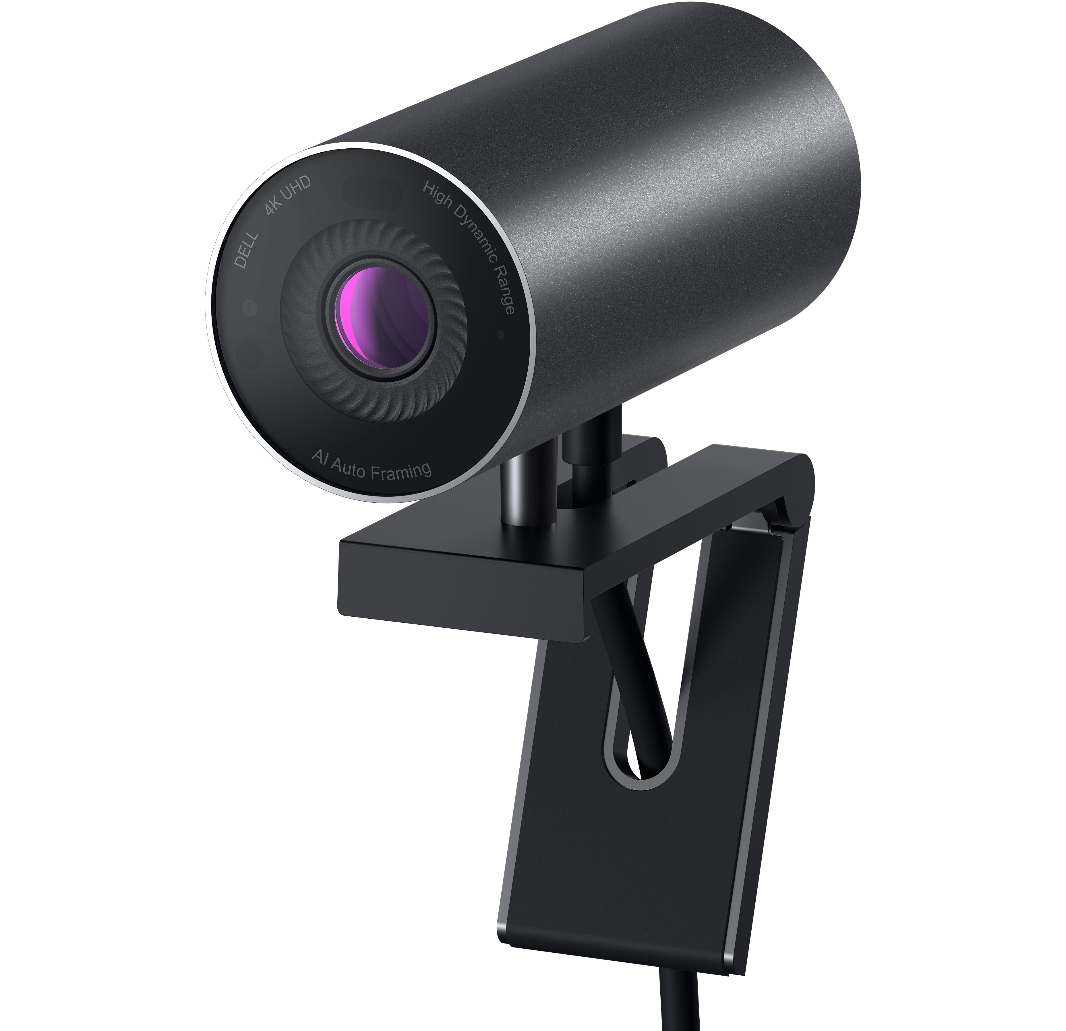 UltraSharp Webcam