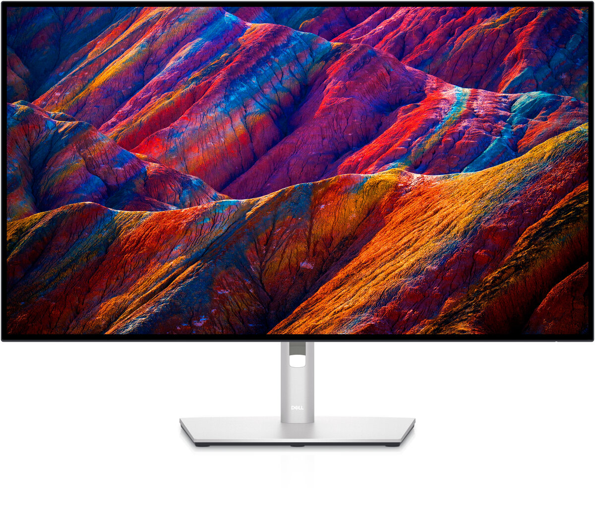 Écran Dell UltraSharp 32 4K avec hub USB-C - U3223QE