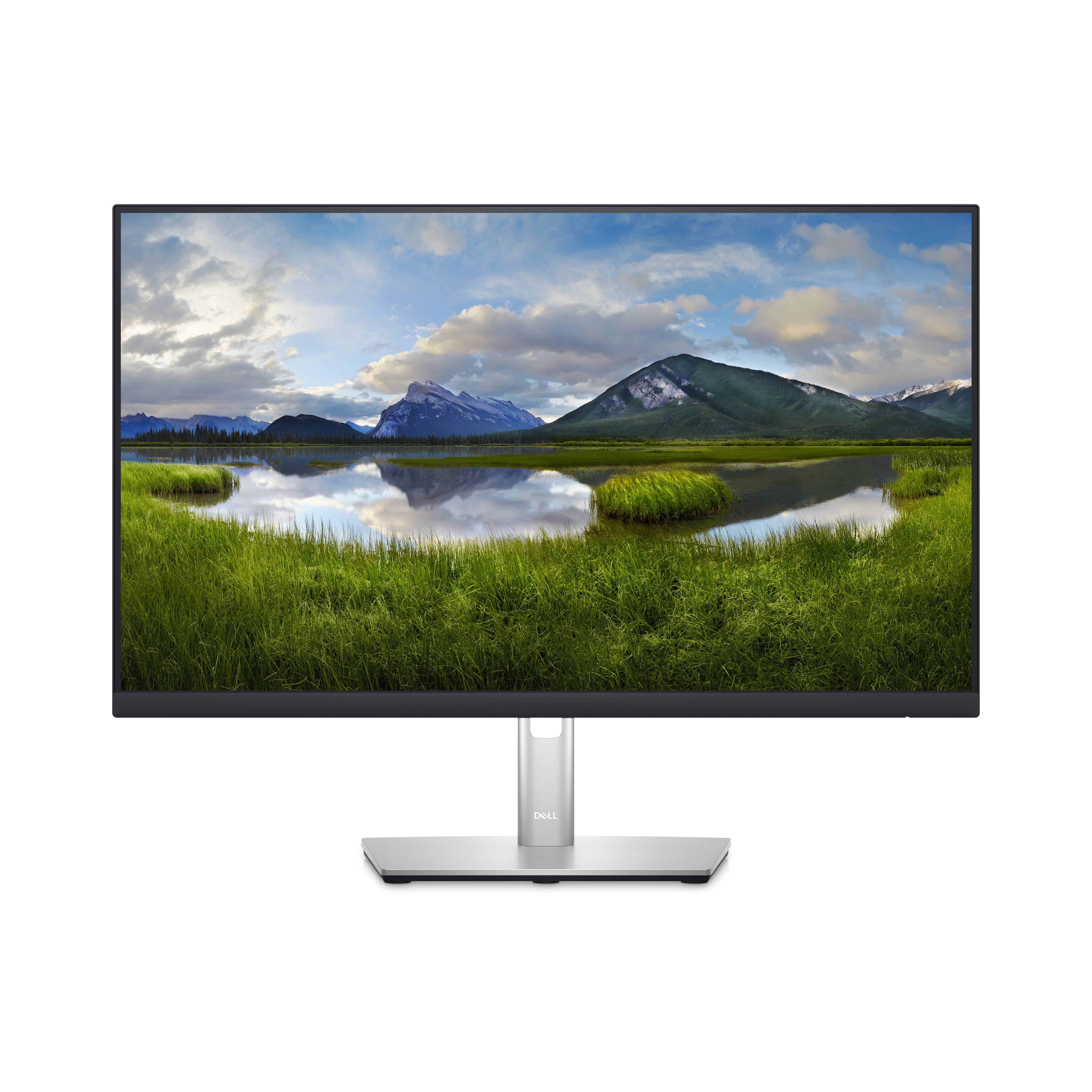 Écran hub Dell 24 USB-C - P2423DE
