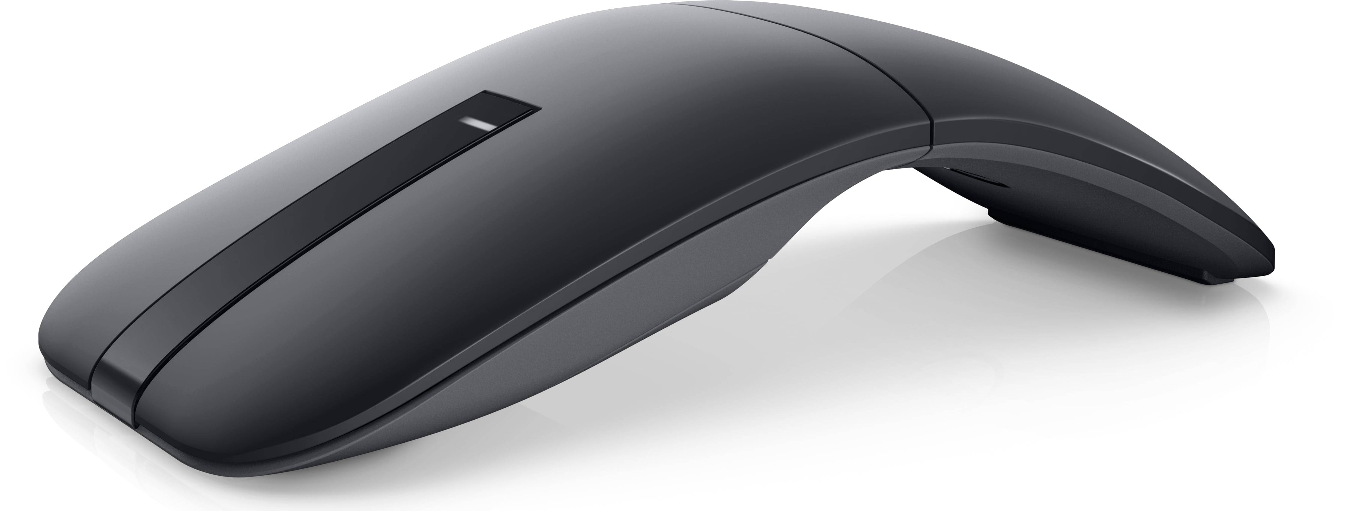 Souris de voyage Dell Bluetooth® - MS700 - Noir