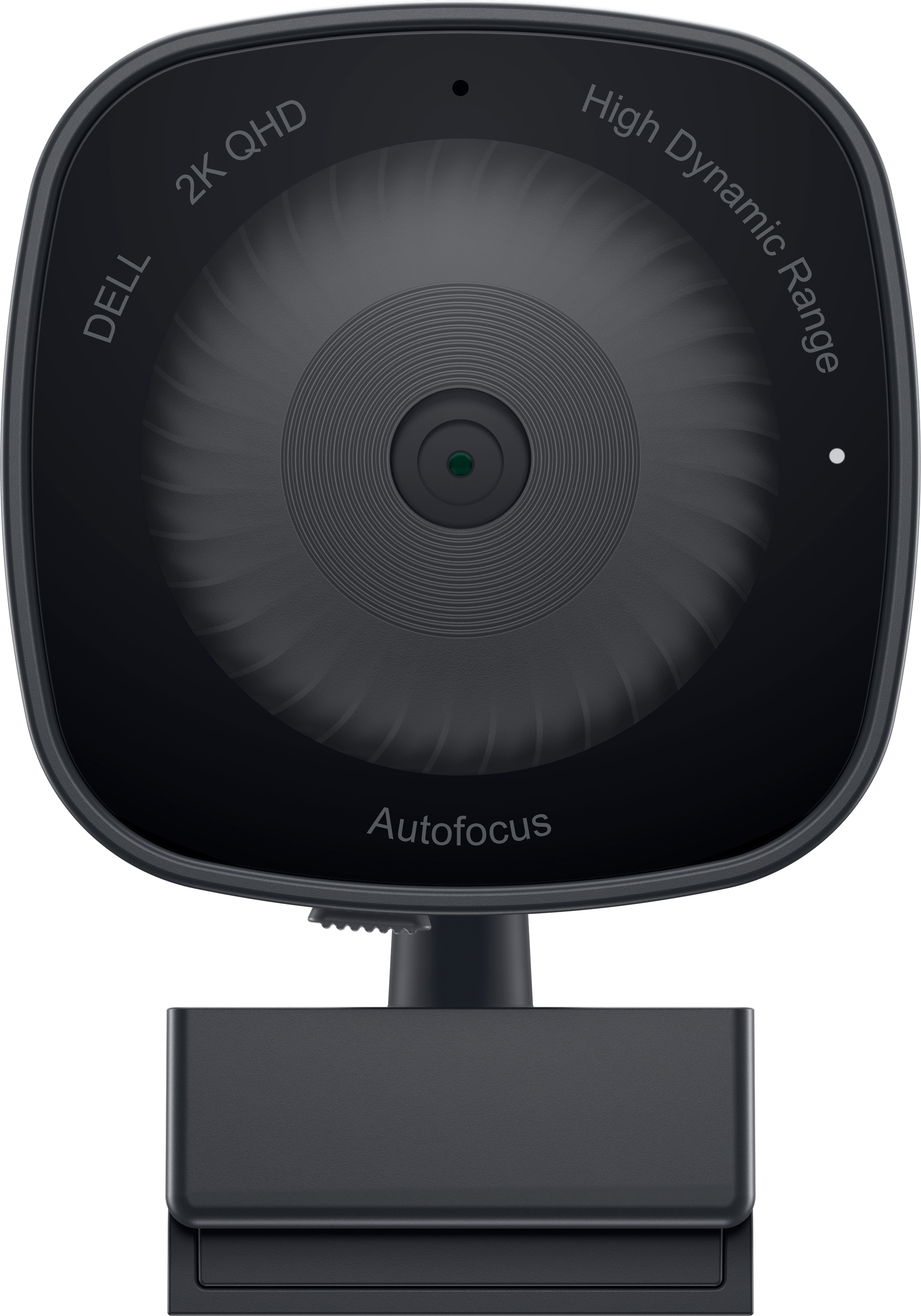 Webcam Dell - WB3023 - 2K QHD