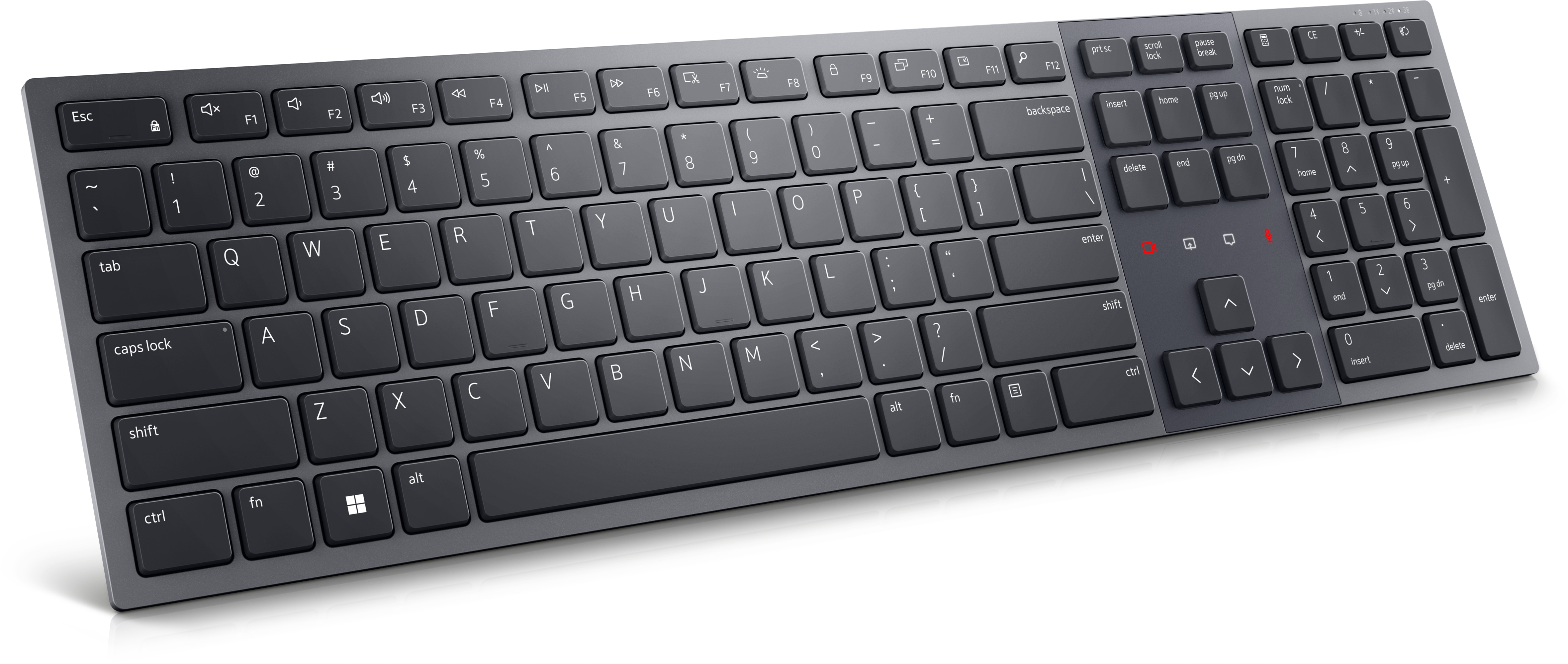 Clavier de collaboration Pro Premium - KB900 - français (AZERTY)