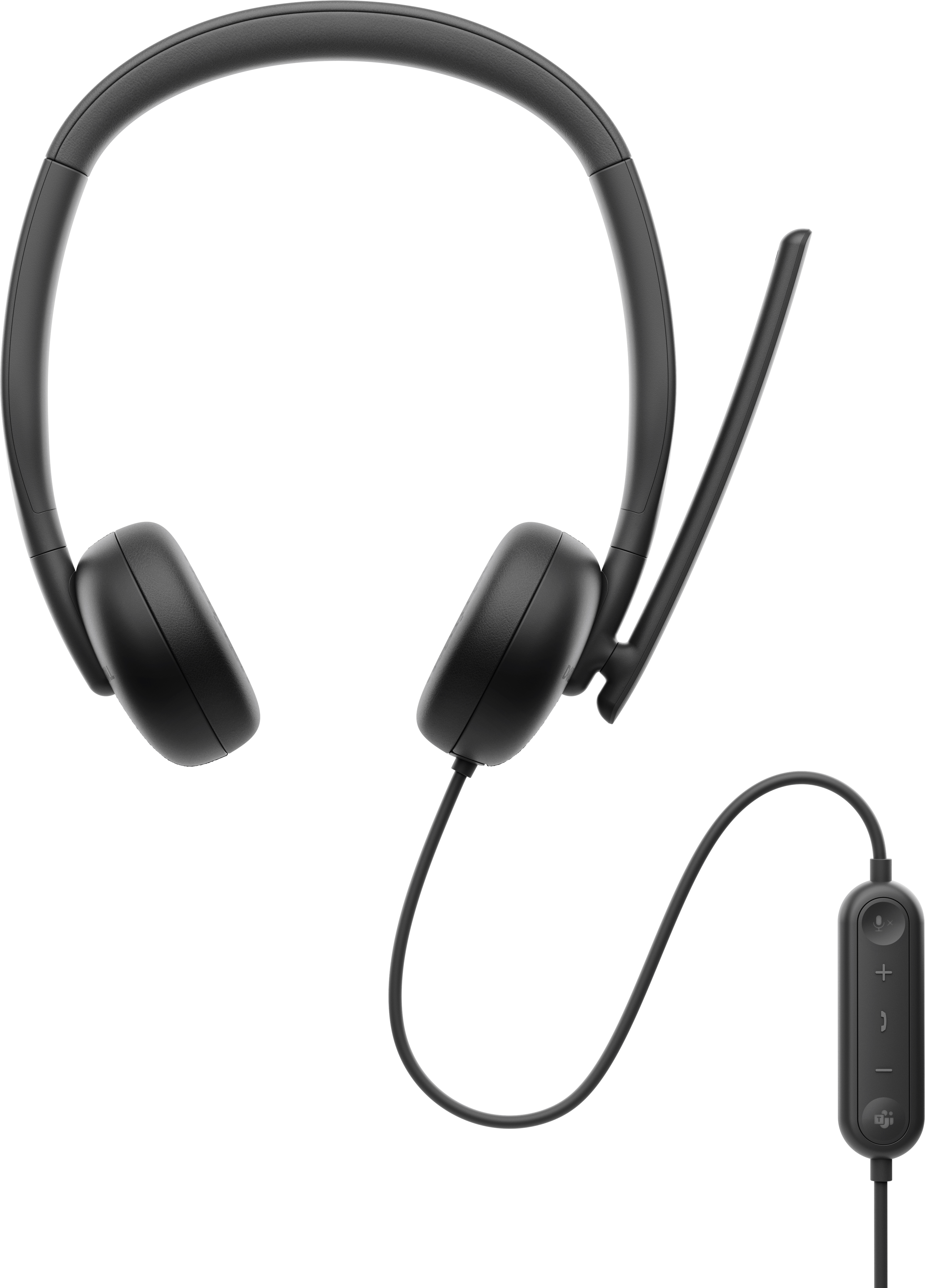 Casque filaire Pro - WH3024